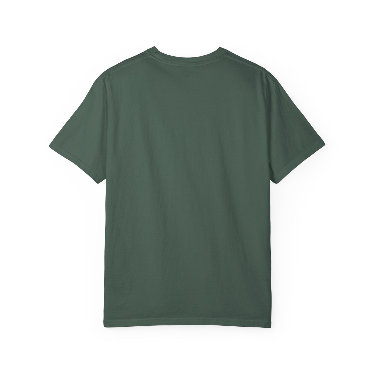 Champion Unisex Garment-Dyed T-shirt
