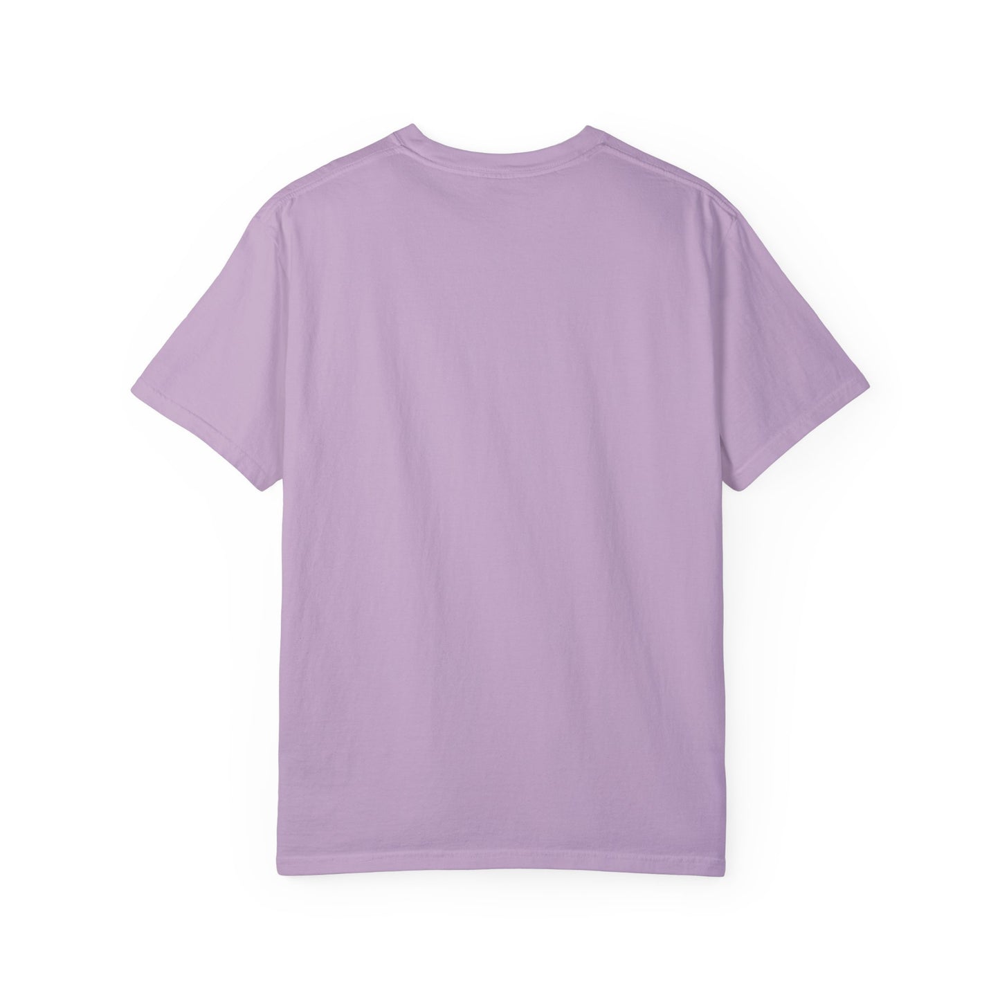 dog mom Unisex Garment-Dyed T-shirt