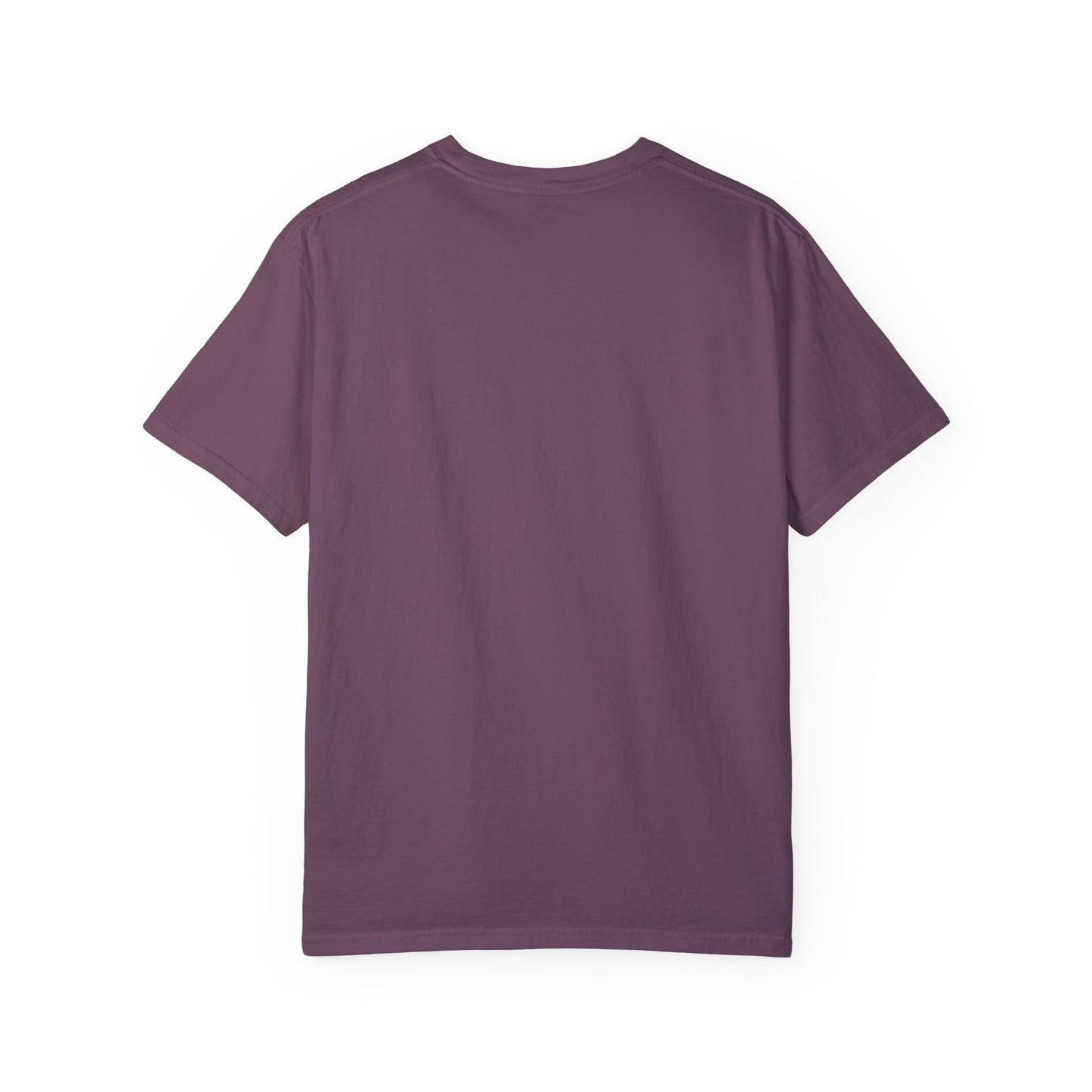 war veteran survivor Unisex Garment-Dyed T-shirt