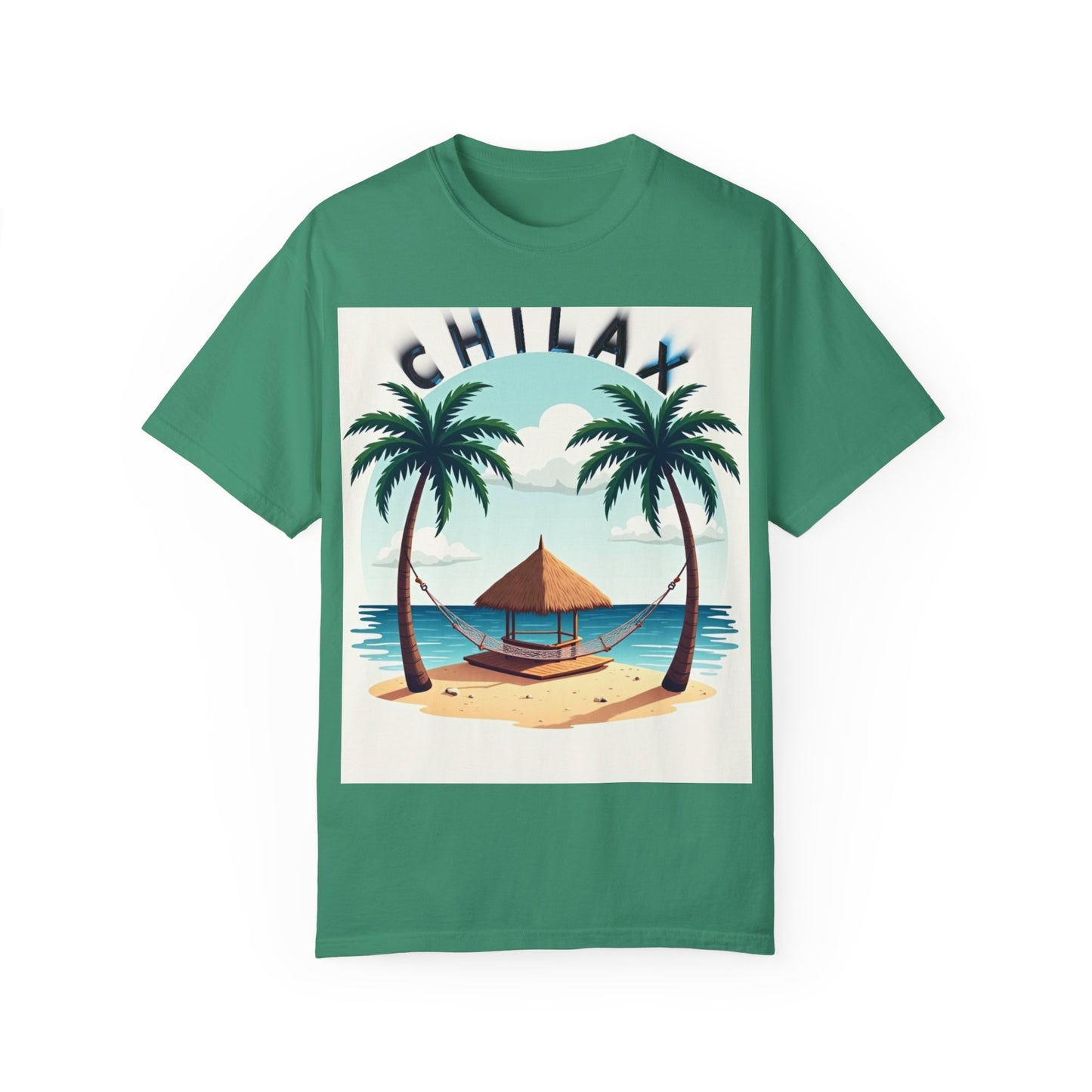 Stress-Relief T-Shirt - Sometimes Life Can Be Stressful, But We Choose How We Respond