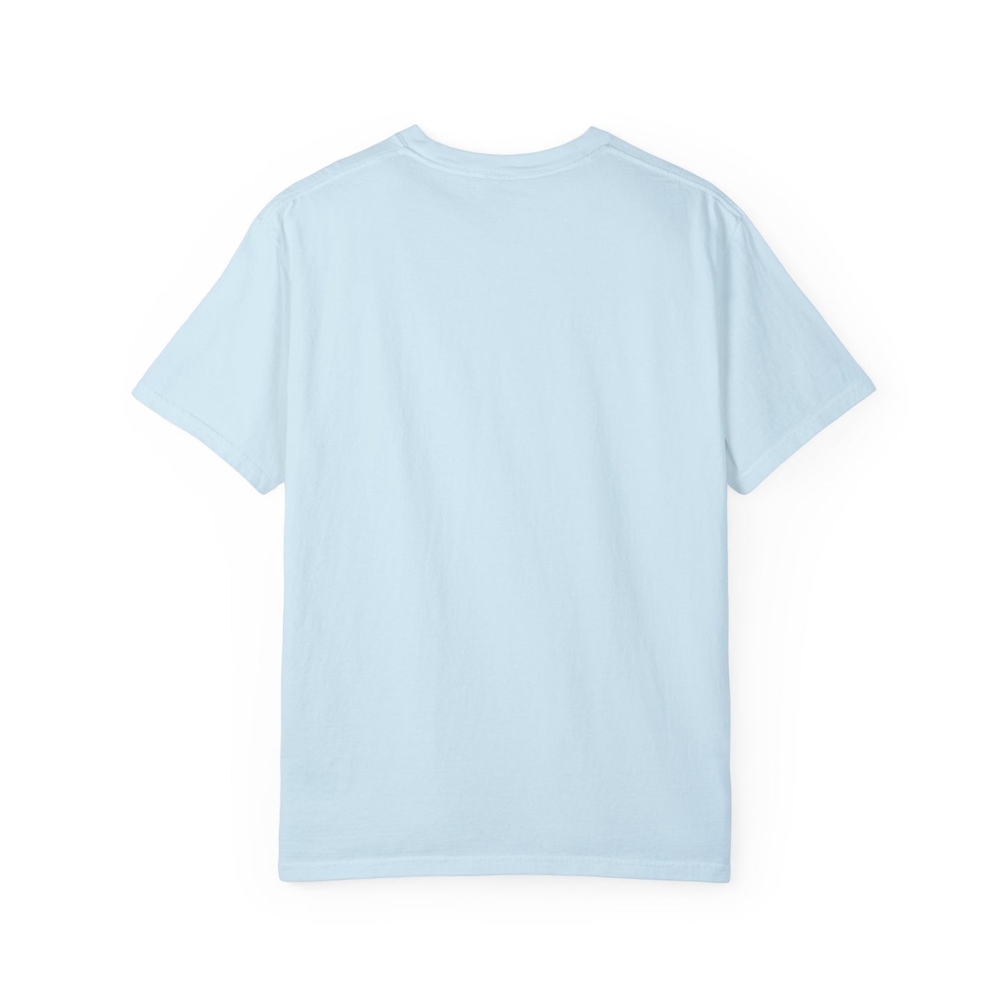 Sundae Funday Unisex Garment-Dyed T-shirt