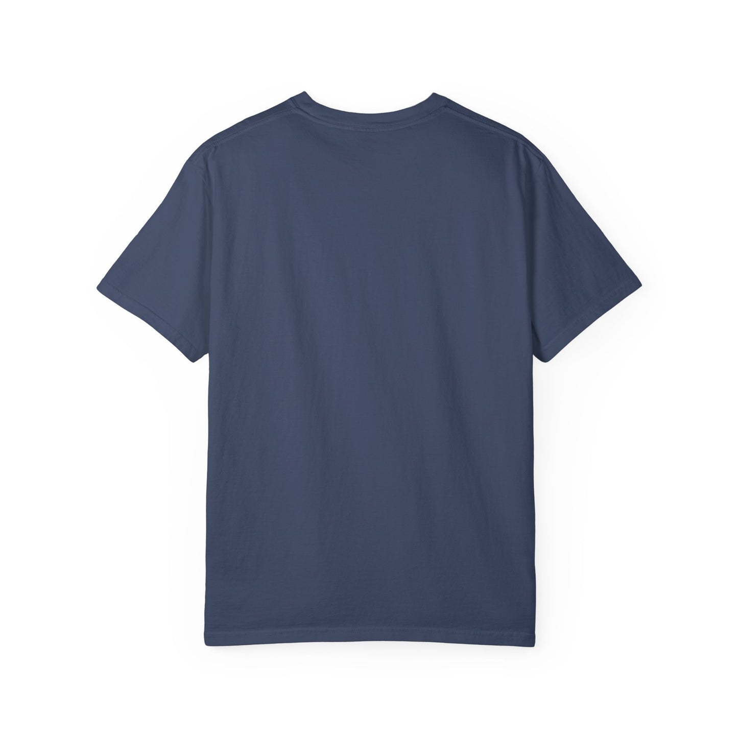 Champion Unisex Garment-Dyed T-shirt