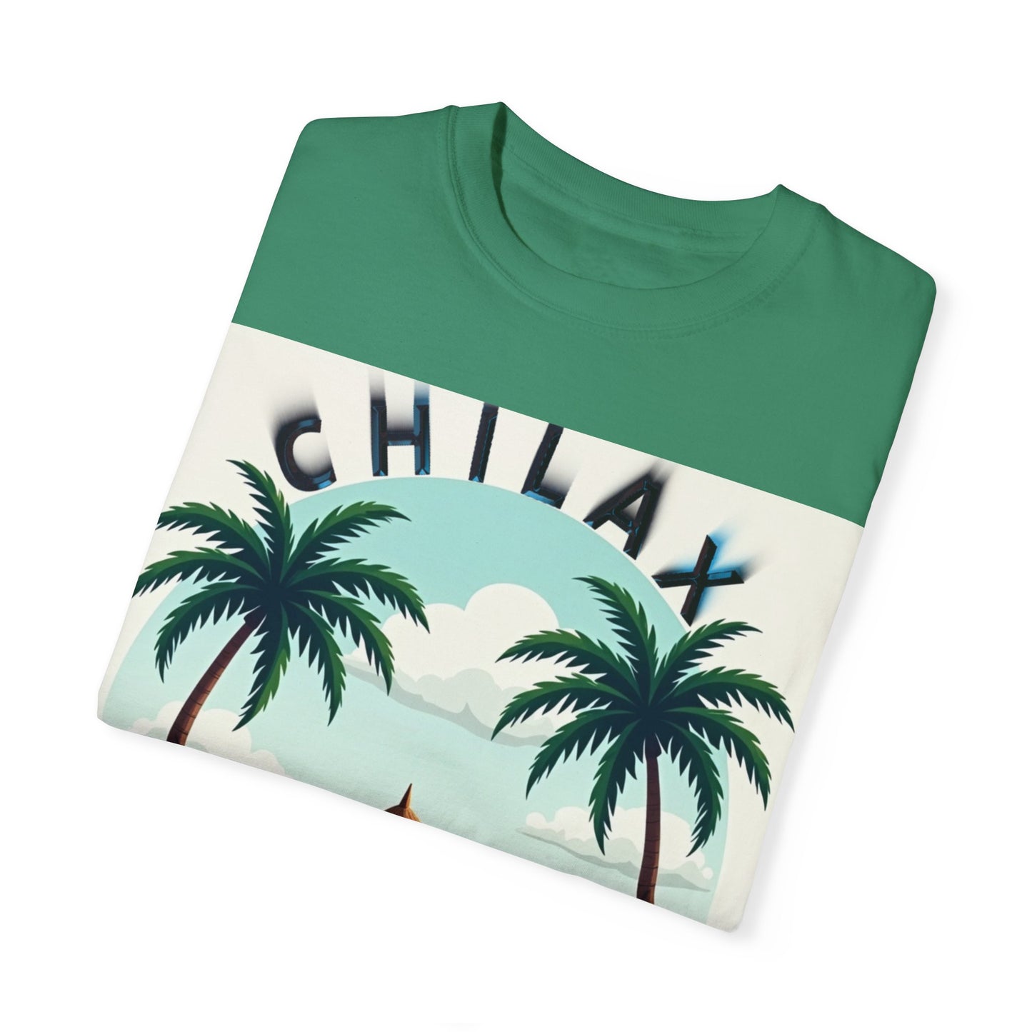 Stress-Relief T-Shirt - Sometimes Life Can Be Stressful, But We Choose How We Respond