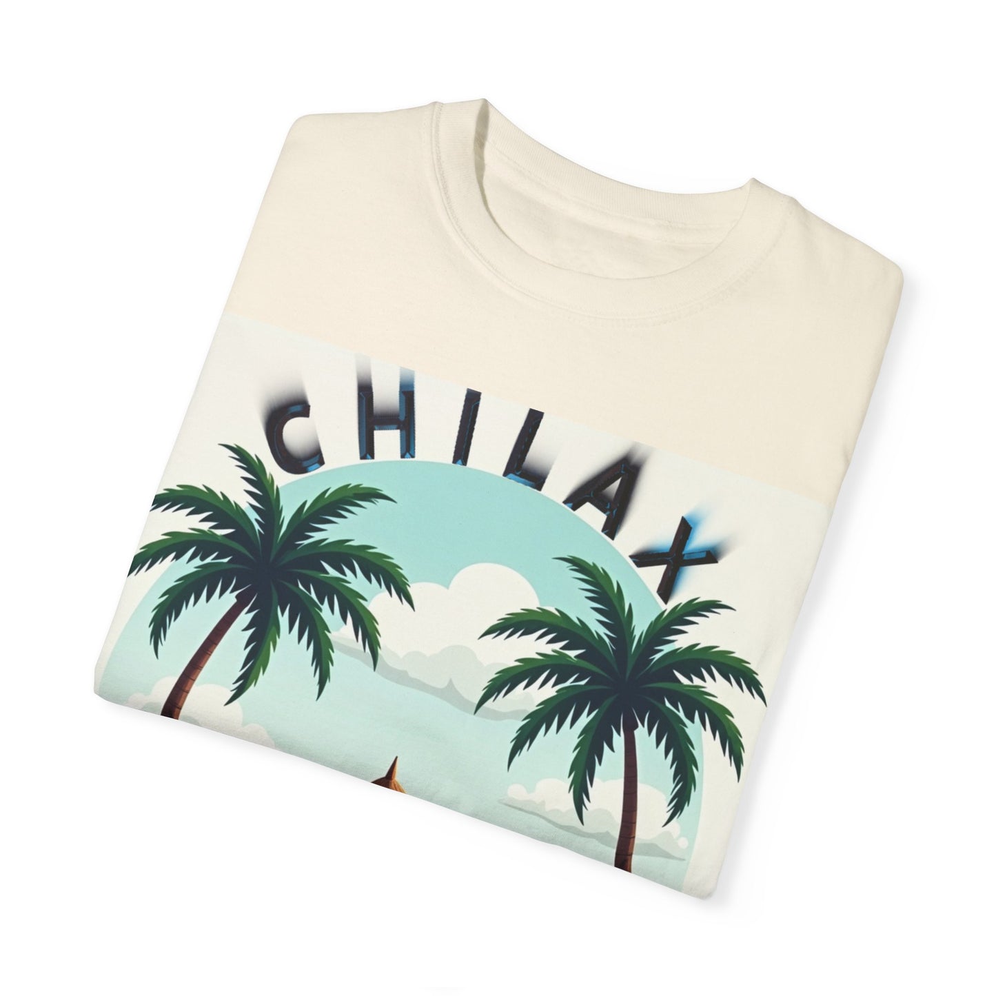 Stress-Relief T-Shirt - Sometimes Life Can Be Stressful, But We Choose How We Respond
