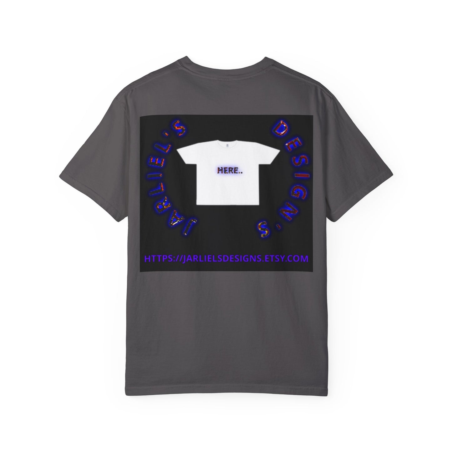 Jarliel's Unisex T-shirt