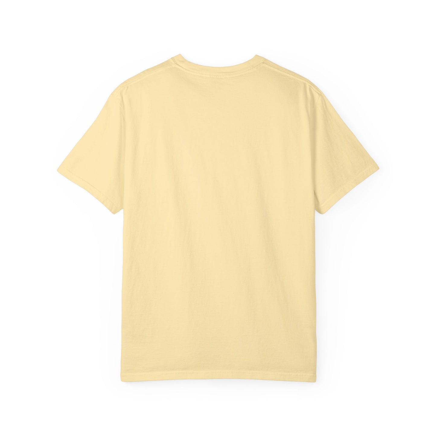 dog mom Unisex Garment-Dyed T-shirt