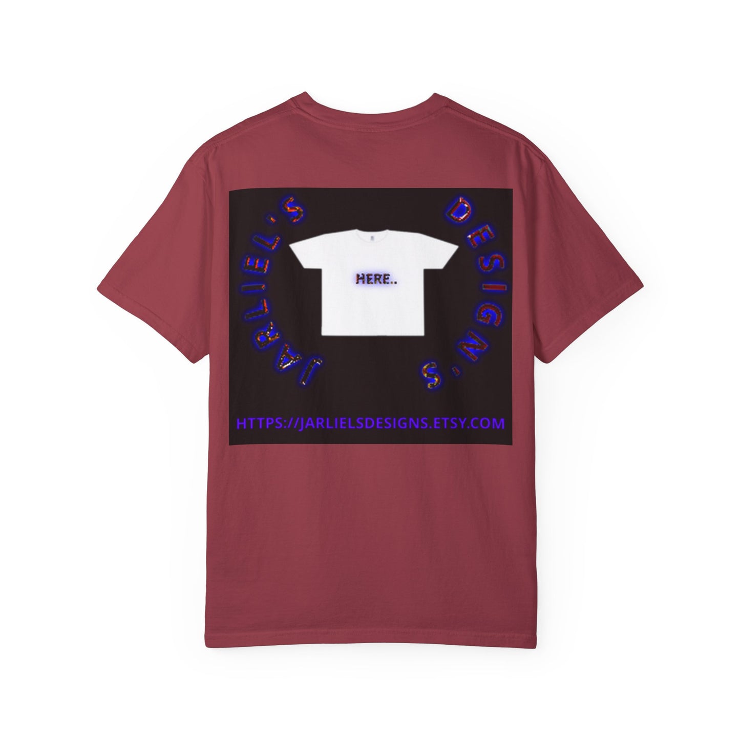 Jarliel's Unisex T-shirt