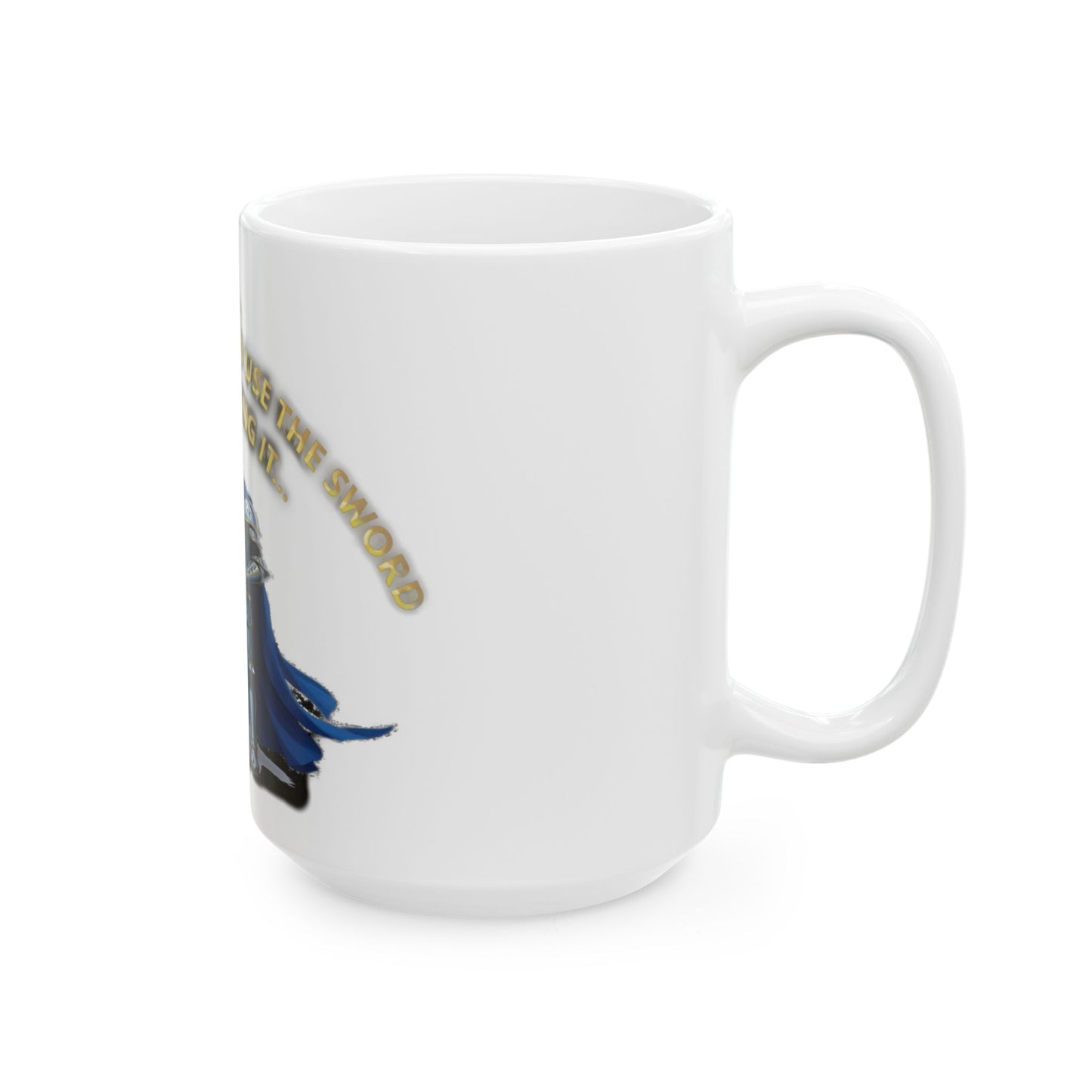 Ceramic Mug, (11oz, 15oz)
