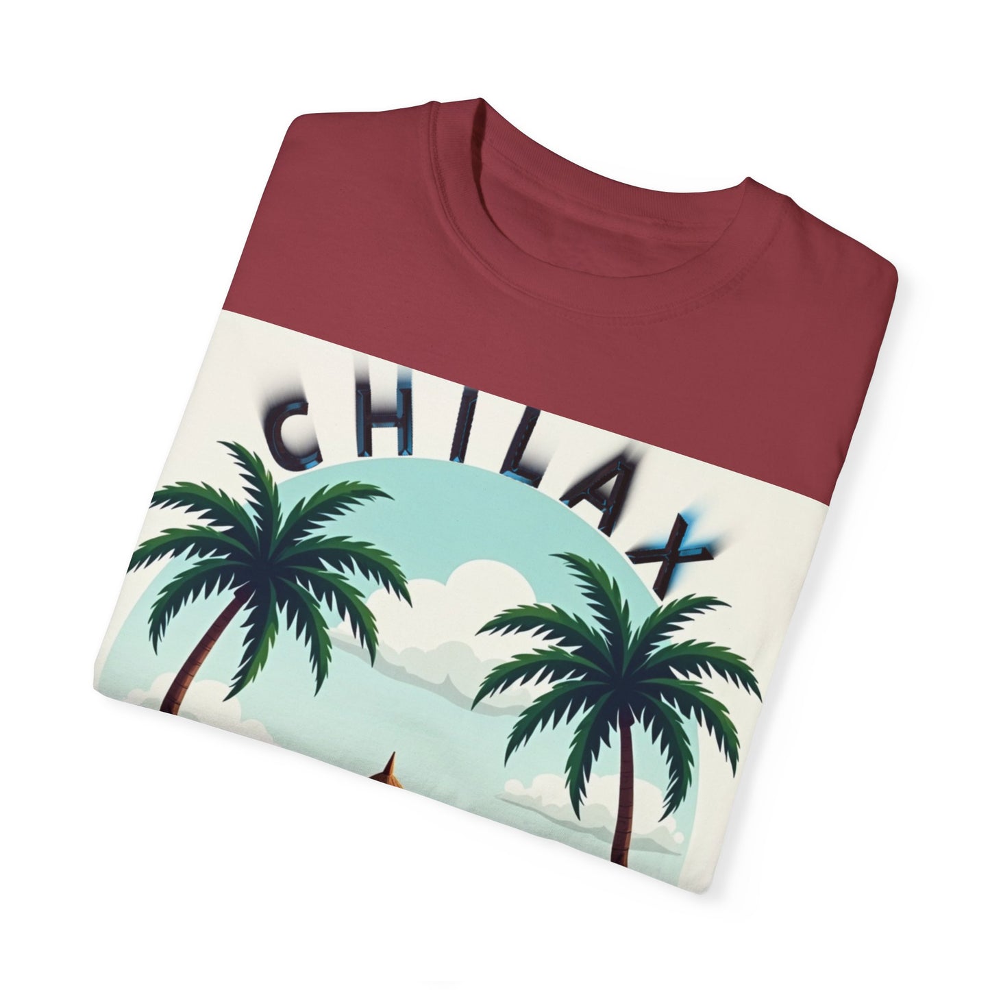 Stress-Relief T-Shirt - Sometimes Life Can Be Stressful, But We Choose How We Respond