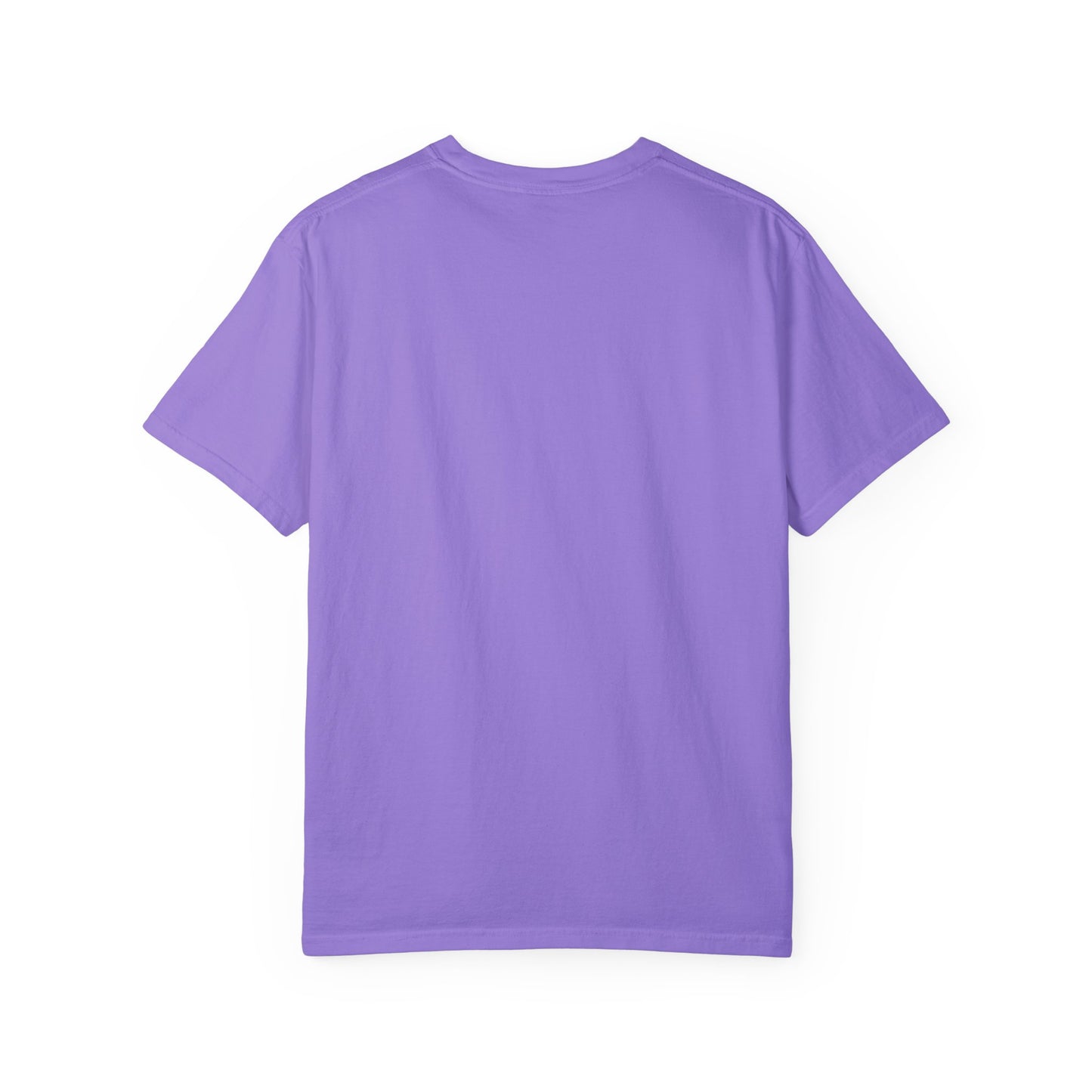 dog mom Unisex Garment-Dyed T-shirt
