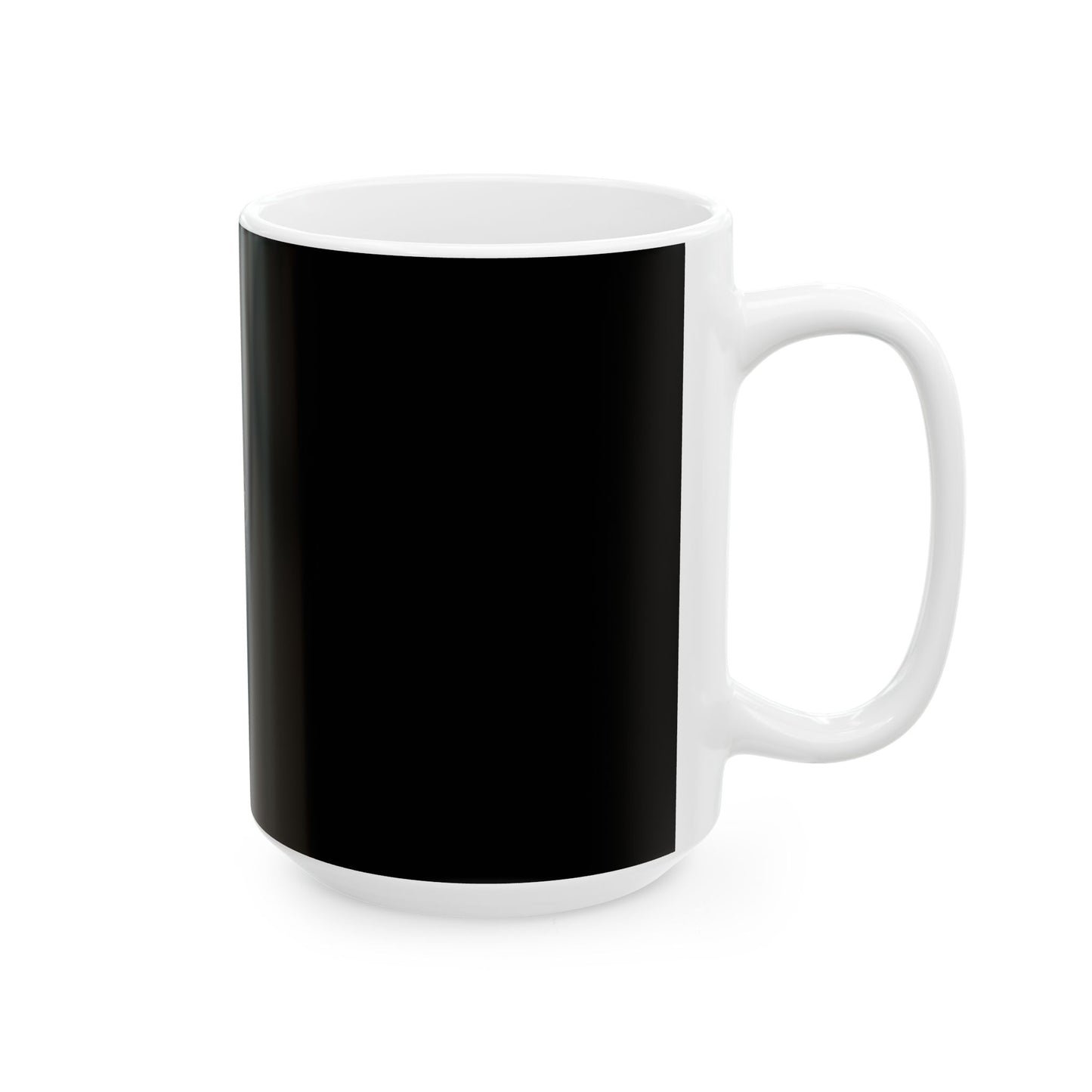 Mug - 'It was good, until it wasn't' - Funny Ceramic Mug