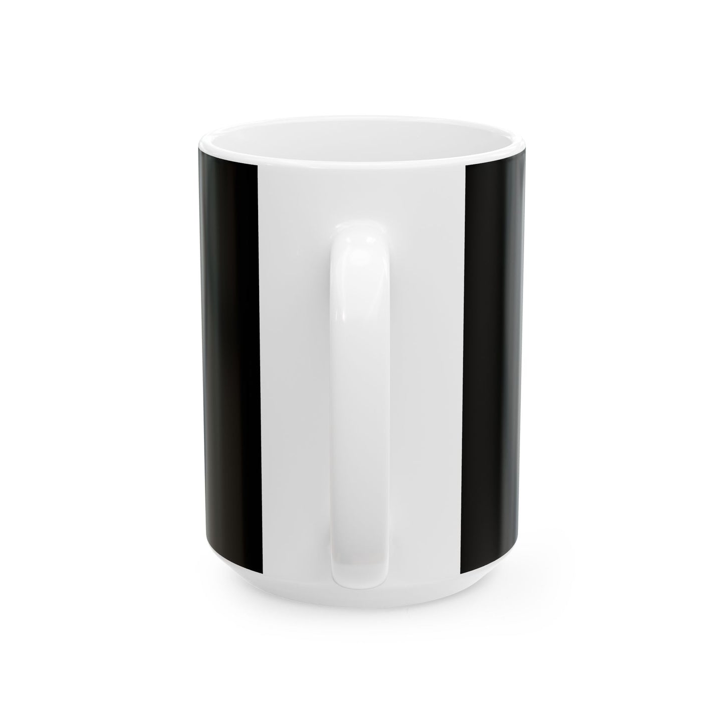 Champion Ceramic Mug, (11oz, 15oz)