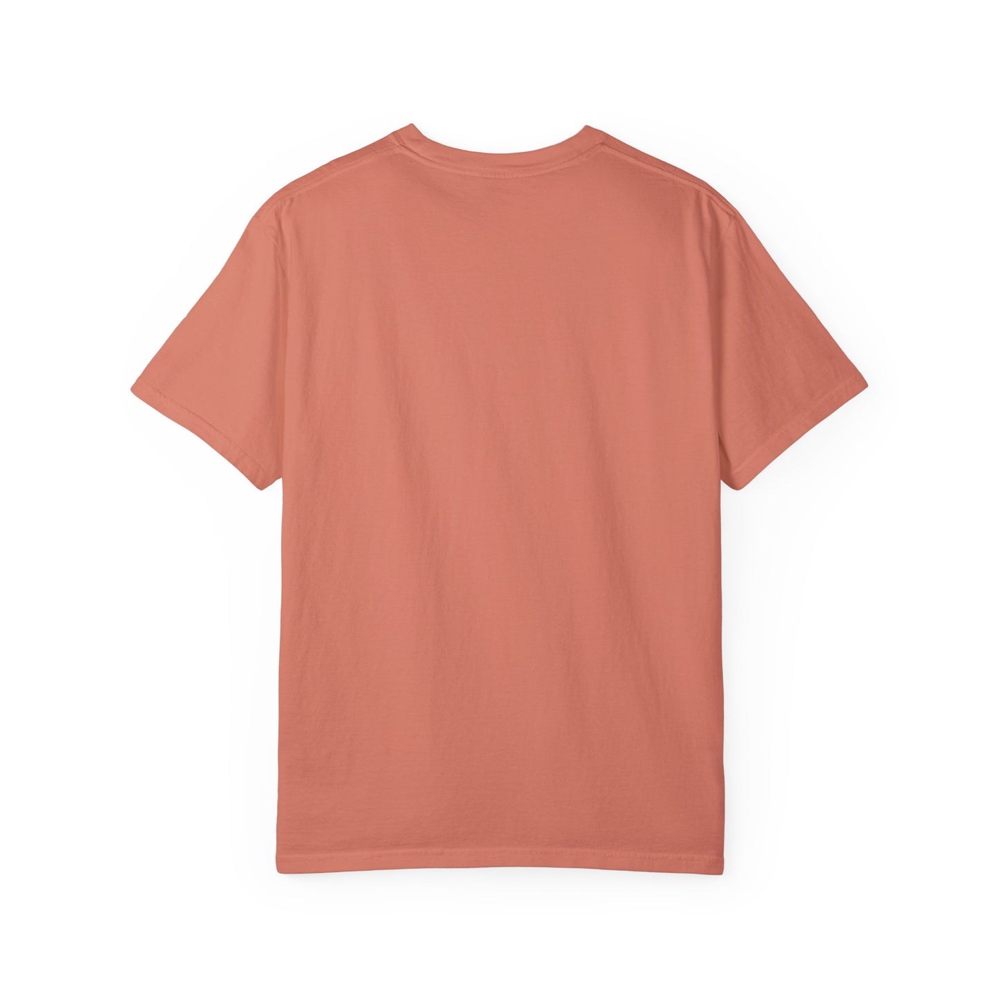 dog mom Unisex Garment-Dyed T-shirt