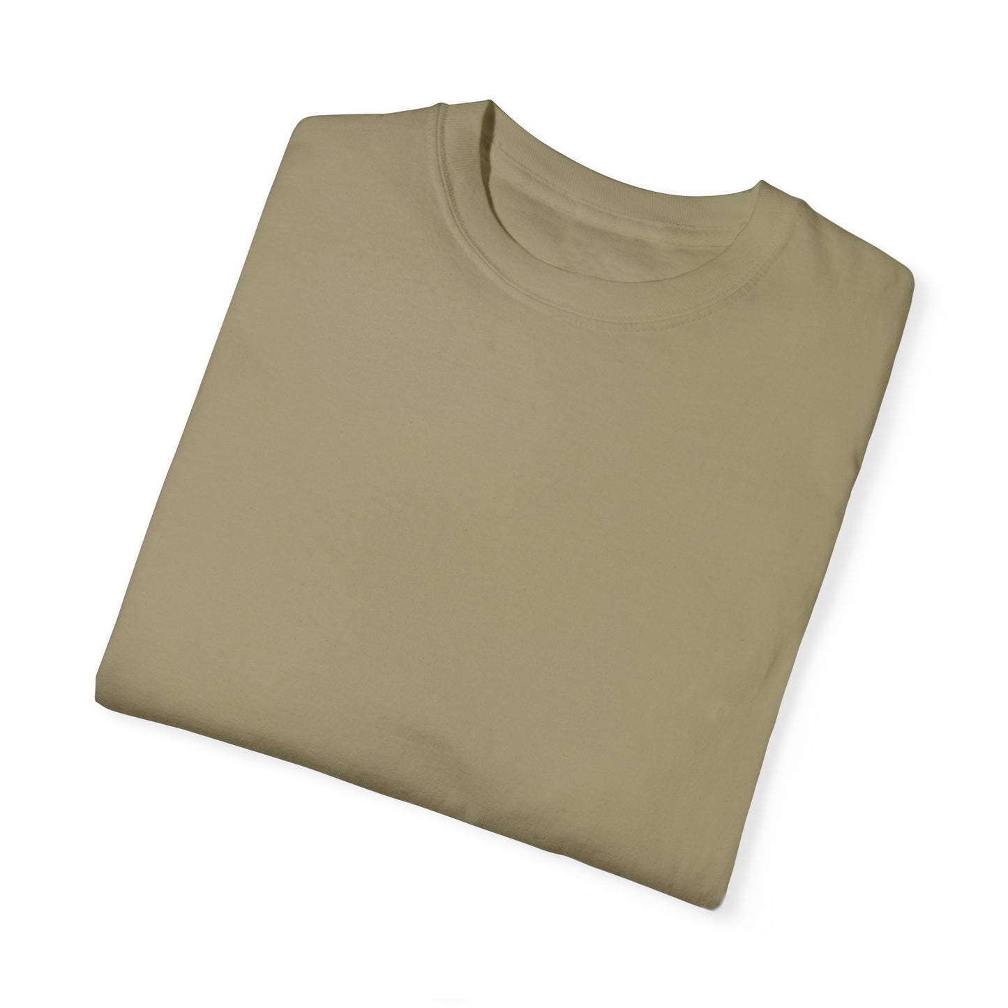 Patriotic Freedom Unisex Garment-Dyed T-Shirt - Celebrate America