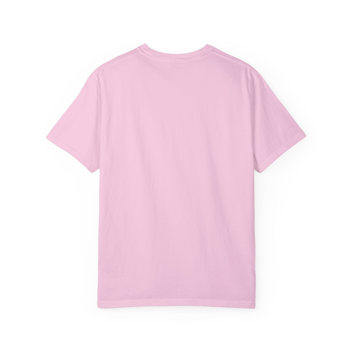 dog mom Unisex Garment-Dyed T-shirt