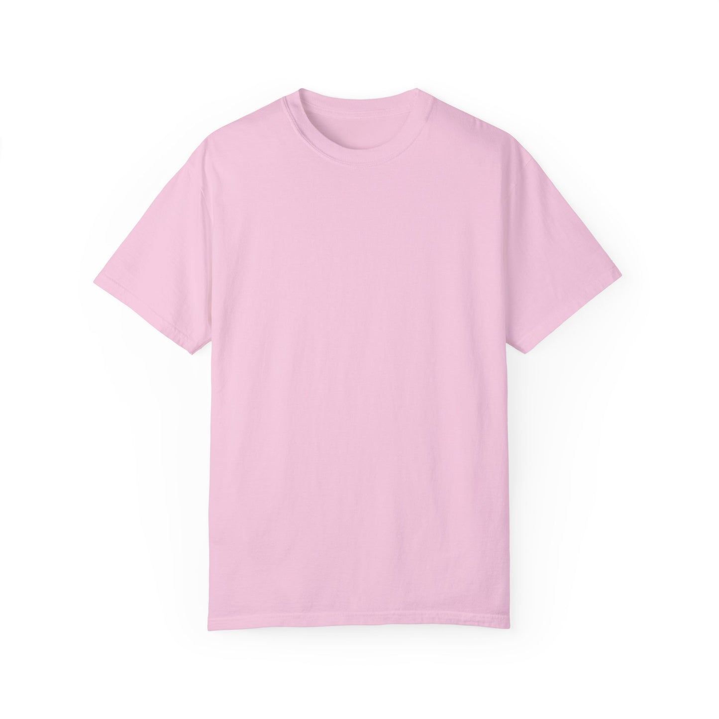Patriotic Freedom Unisex Garment-Dyed T-Shirt - Celebrate America