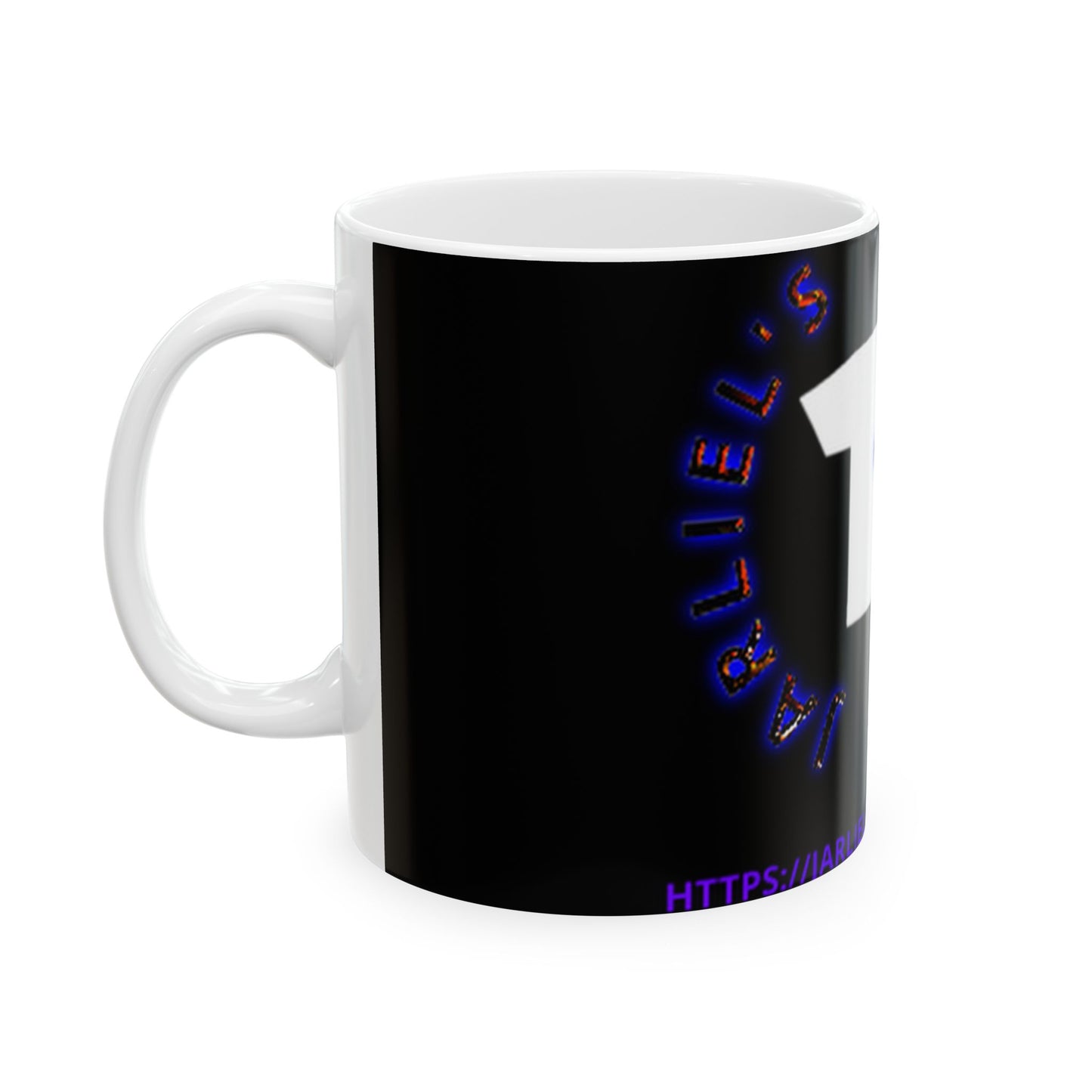 Ceramic Mug, (11oz, 15oz)