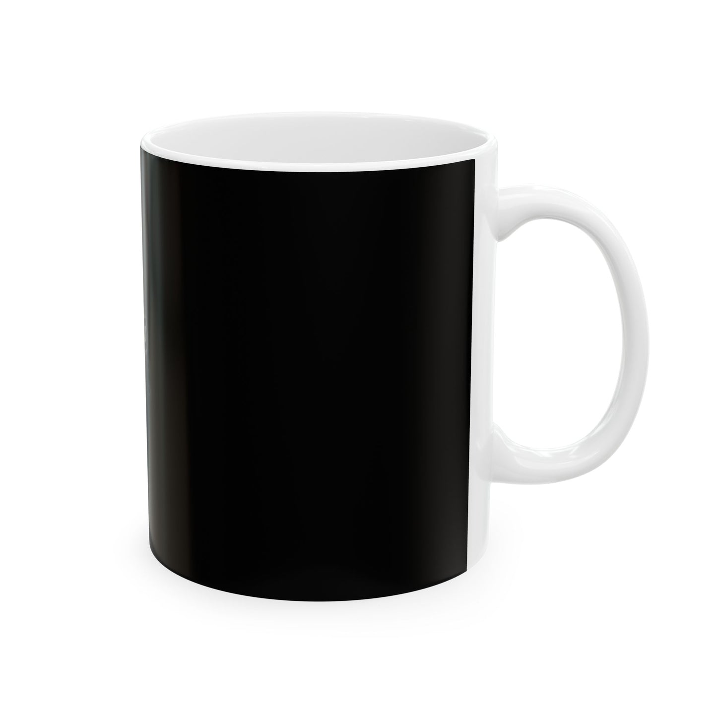 Mug - 'It was good, until it wasn't' - Funny Ceramic Mug