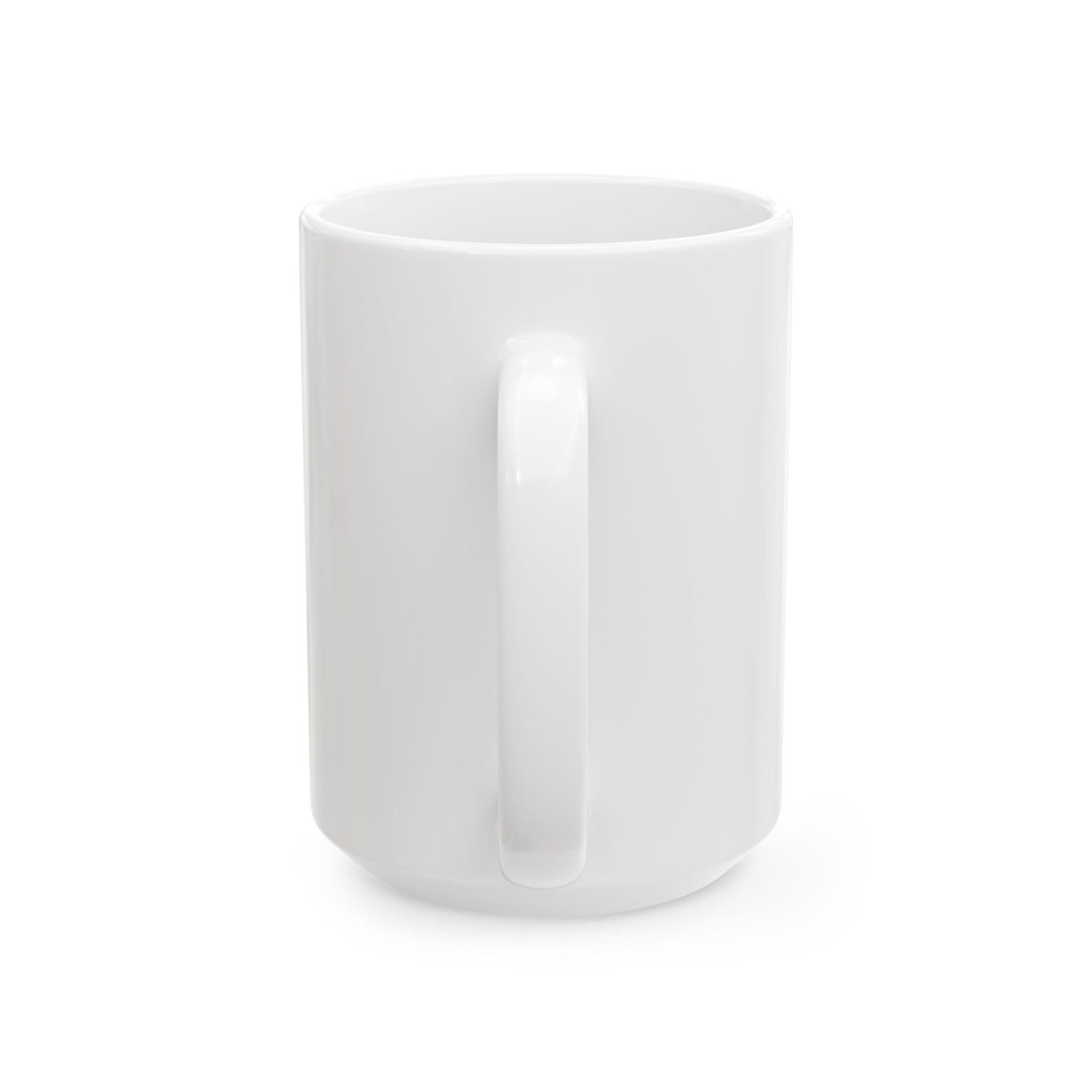 war veteran survivor Ceramic Mug, (11oz, 15oz)