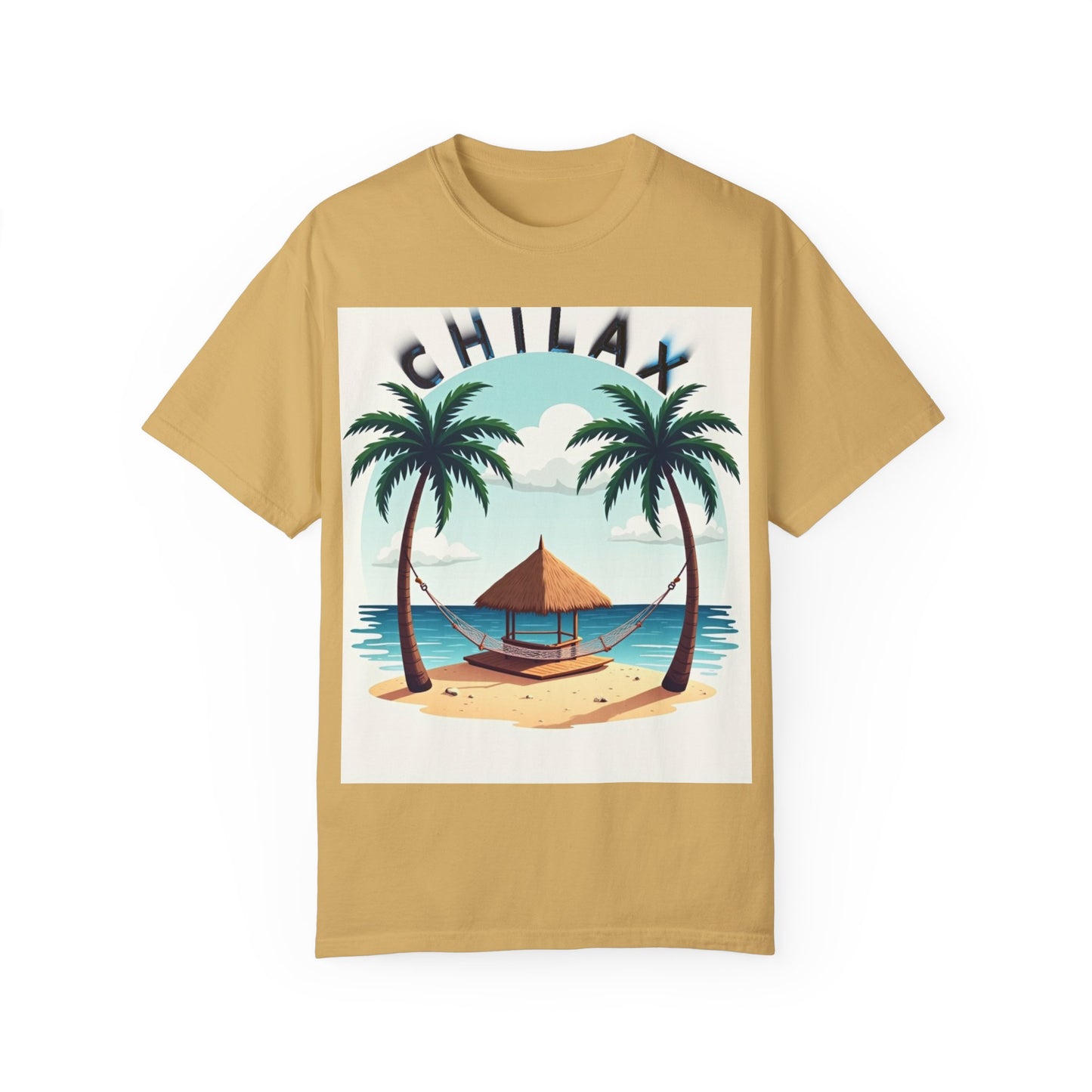 Stress-Relief T-Shirt - Sometimes Life Can Be Stressful, But We Choose How We Respond