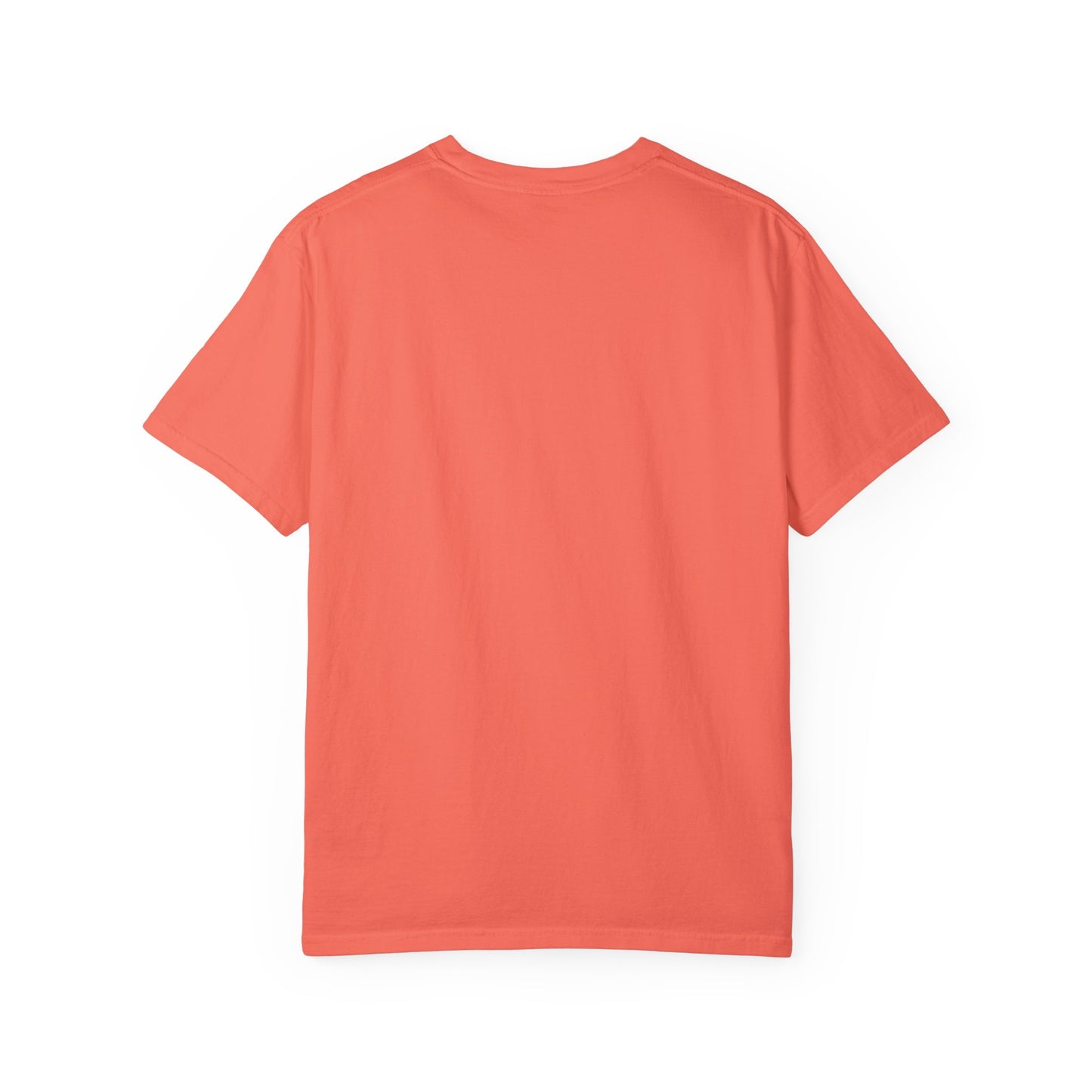 dog mom Unisex Garment-Dyed T-shirt