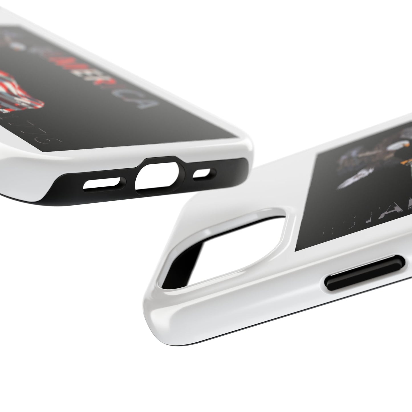 Tough Phone Cases