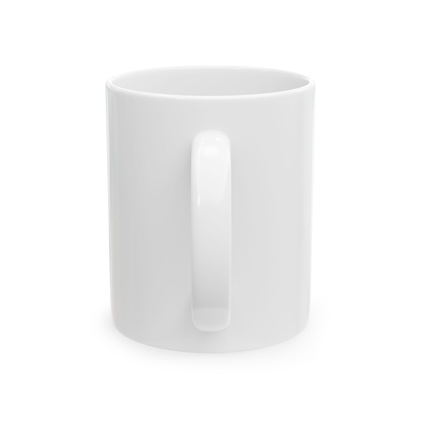 LOW RIDER CLASSIC Ceramic Mug, (11oz, 15oz)