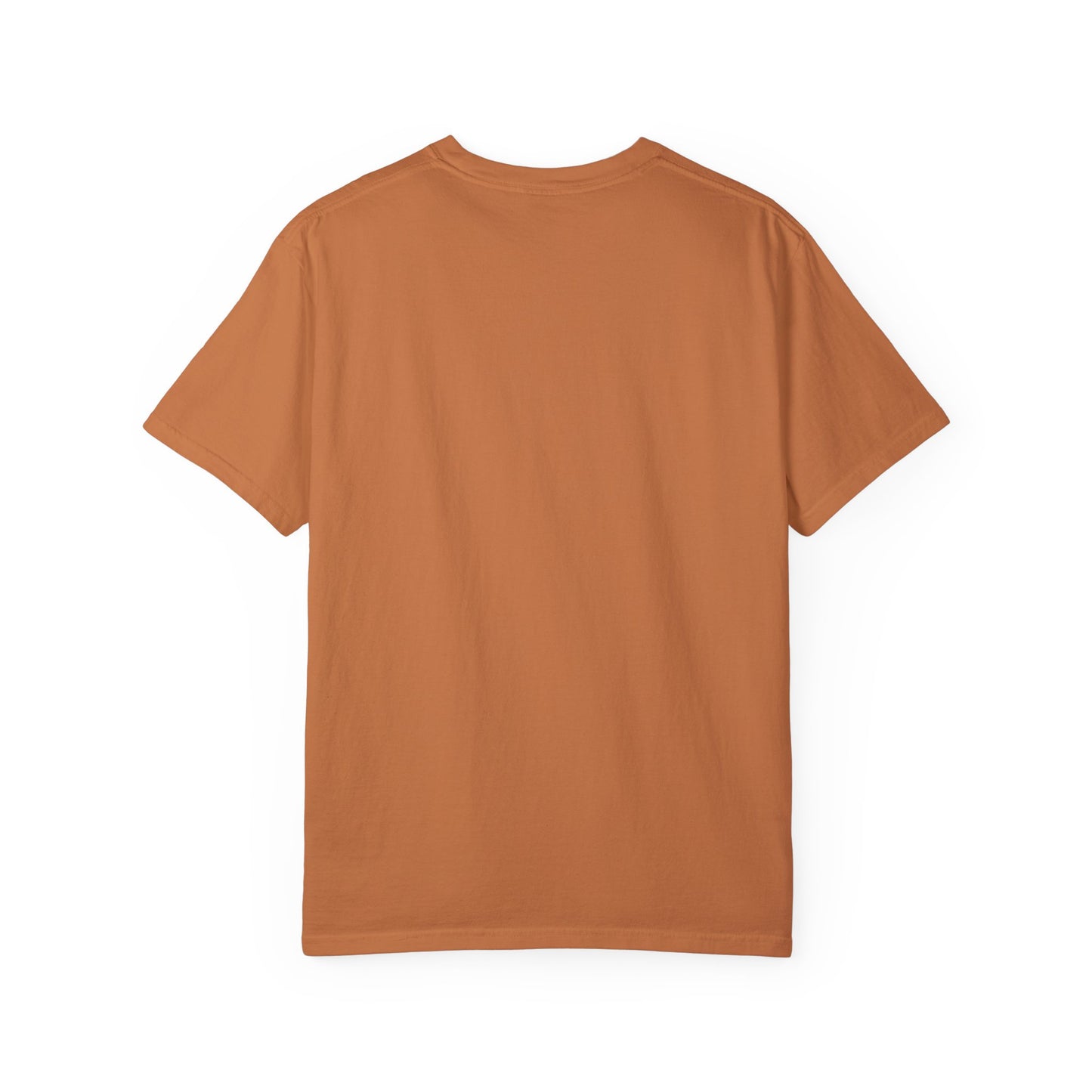 dog mom Unisex Garment-Dyed T-shirt