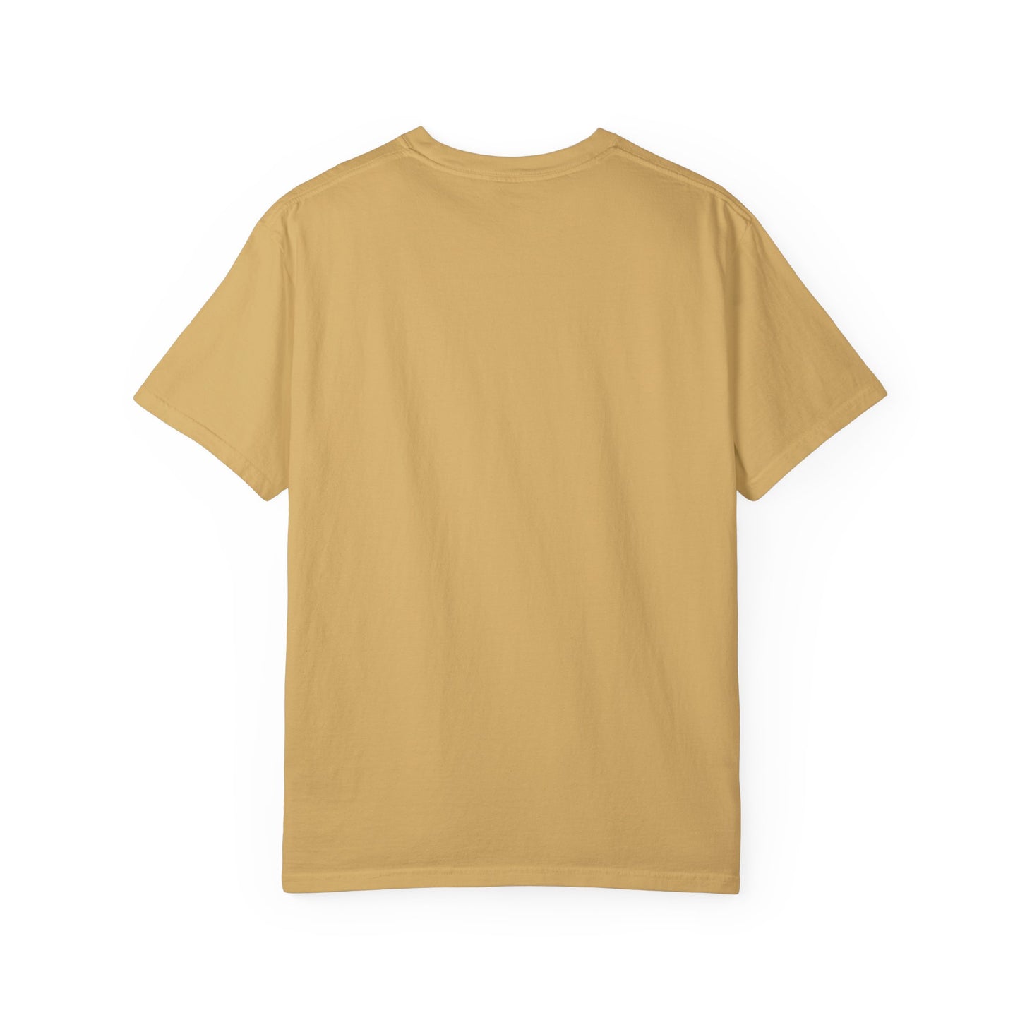 dog mom Unisex Garment-Dyed T-shirt