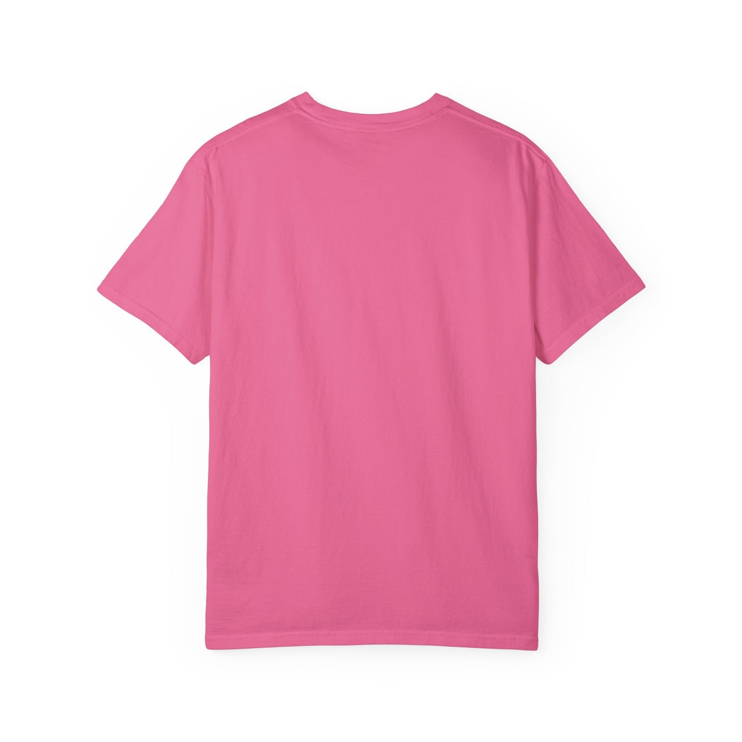 dog mom Unisex Garment-Dyed T-shirt