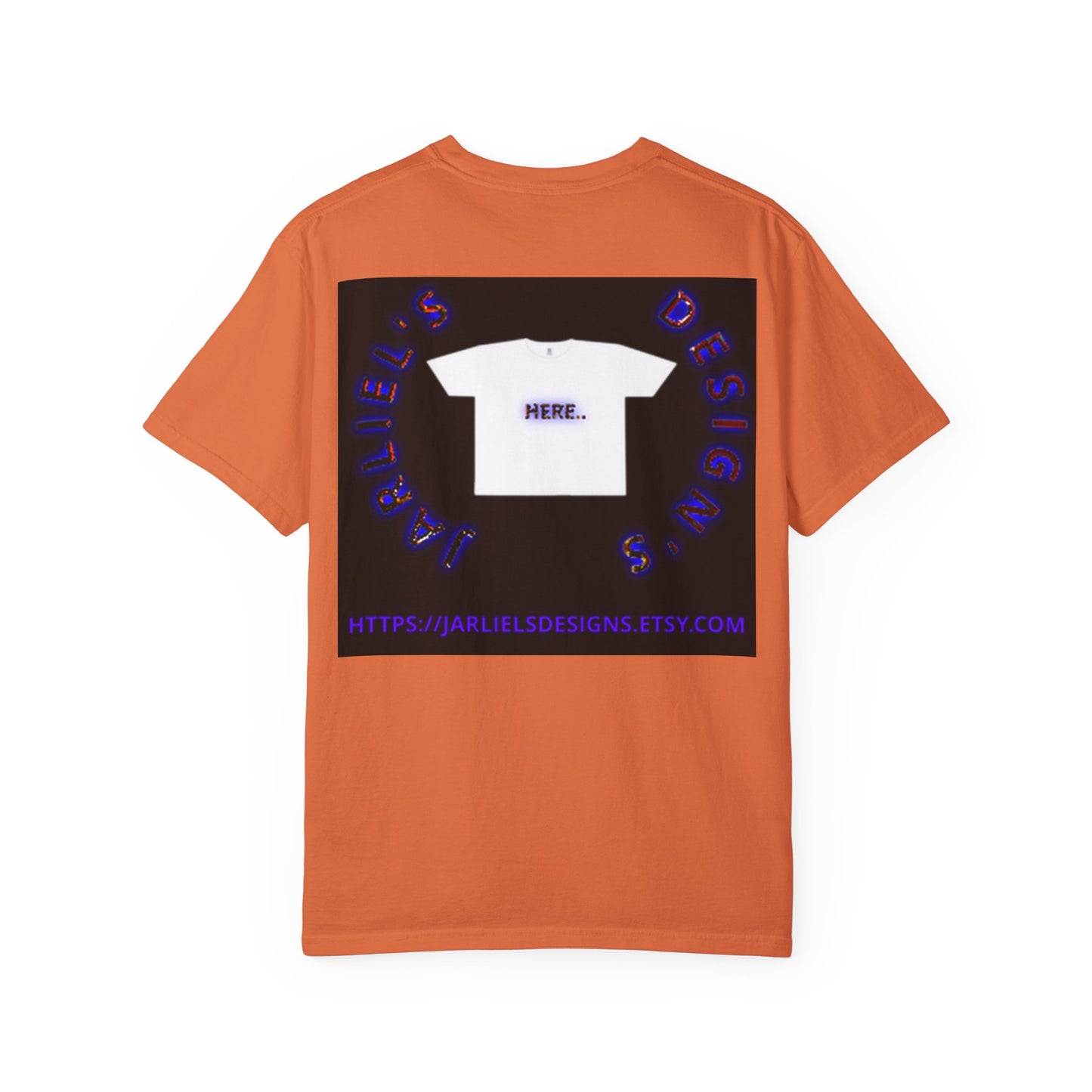 Jarliel's Unisex T-shirt