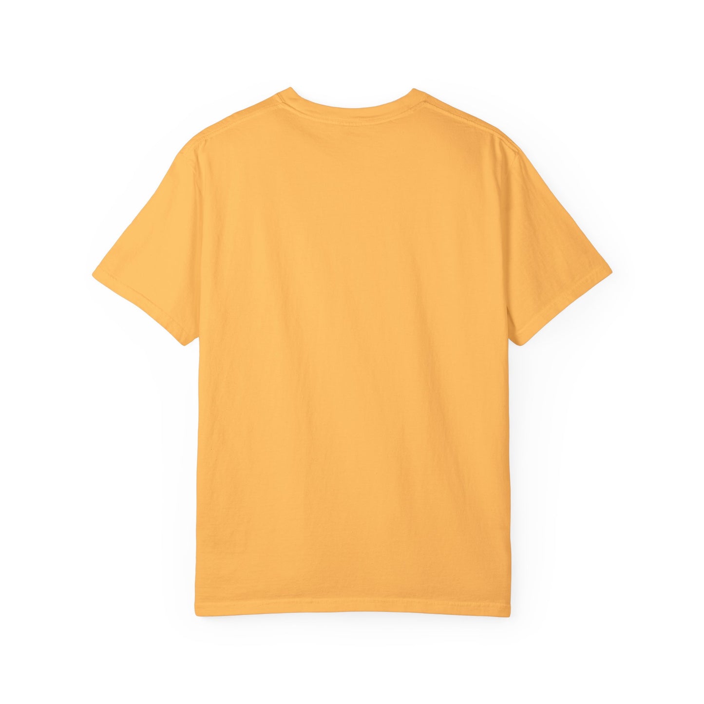 dog mom Unisex Garment-Dyed T-shirt