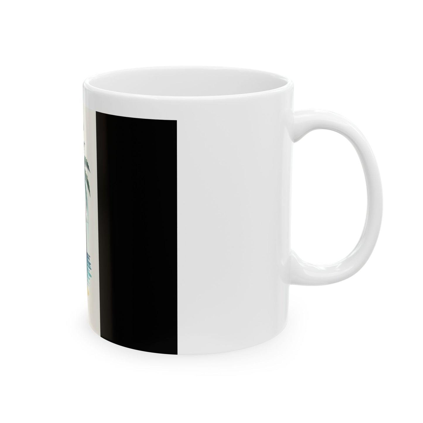 Mug Sometimes Life is Stressful Chilax