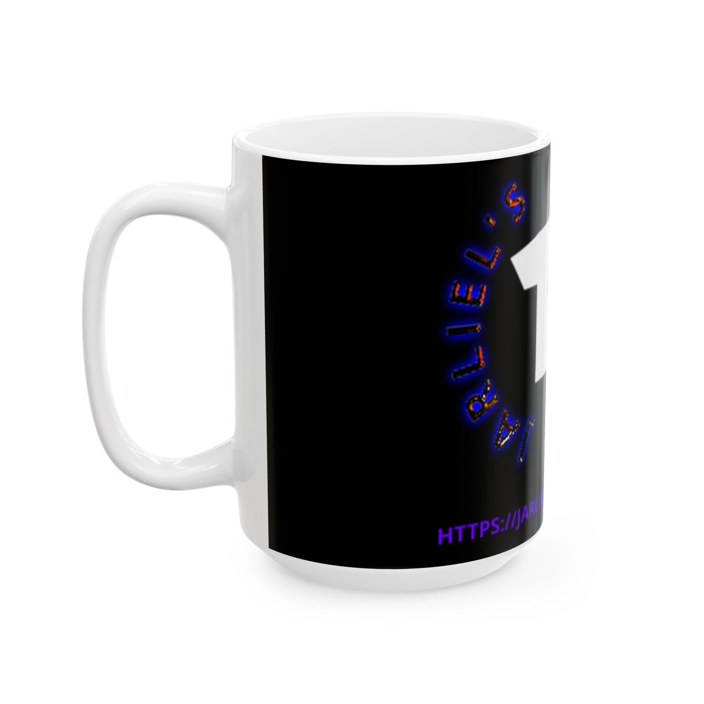 Ceramic Mug, (11oz, 15oz)