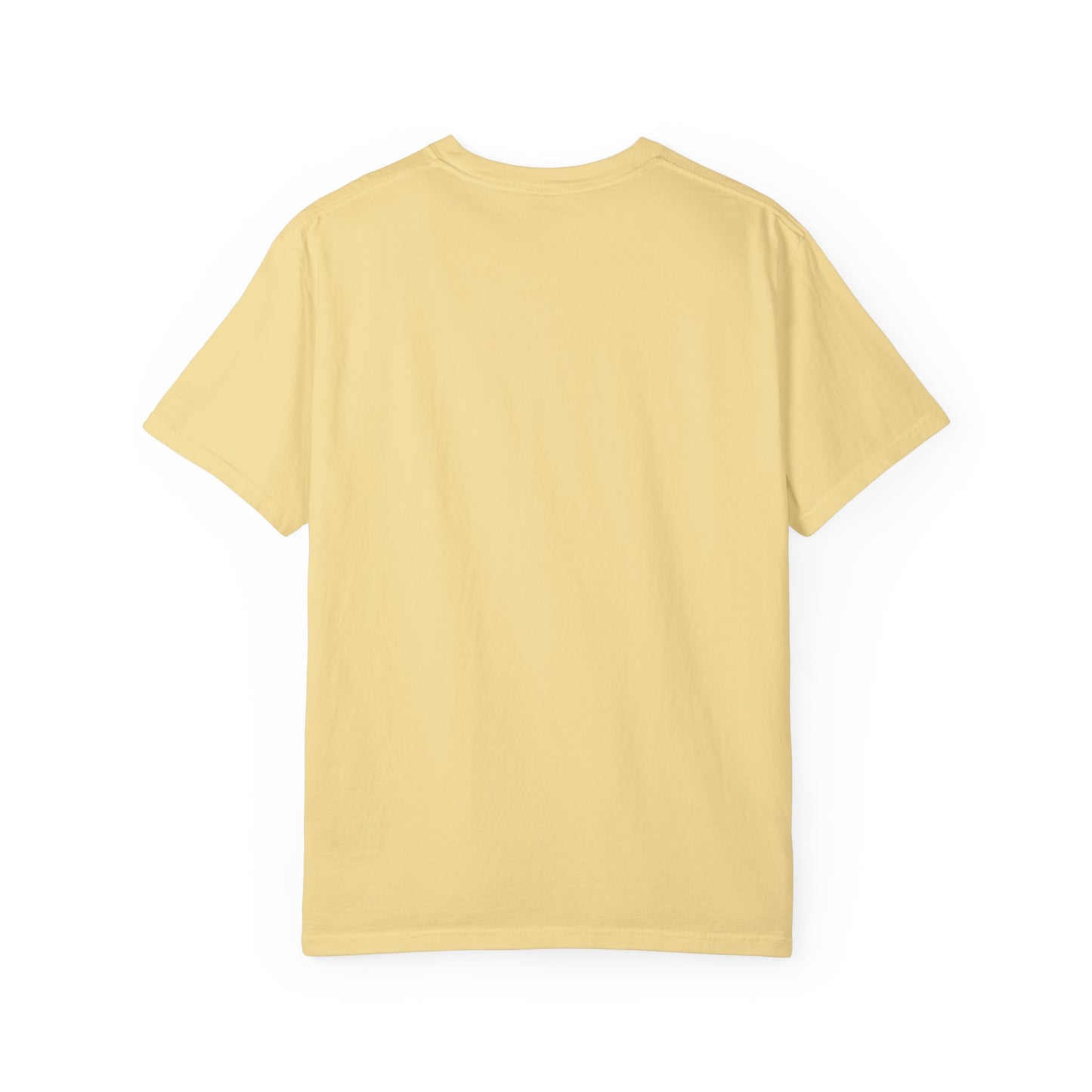 dog mom Unisex Garment-Dyed T-shirt