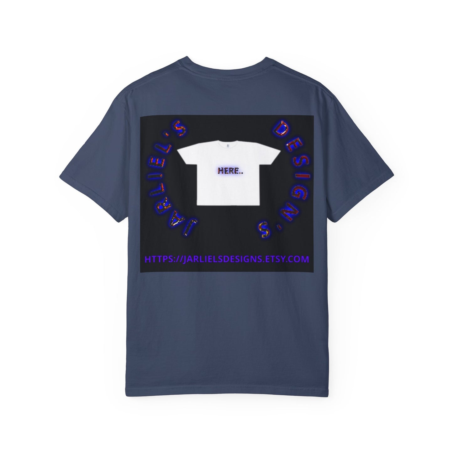 Jarliel's Unisex T-shirt