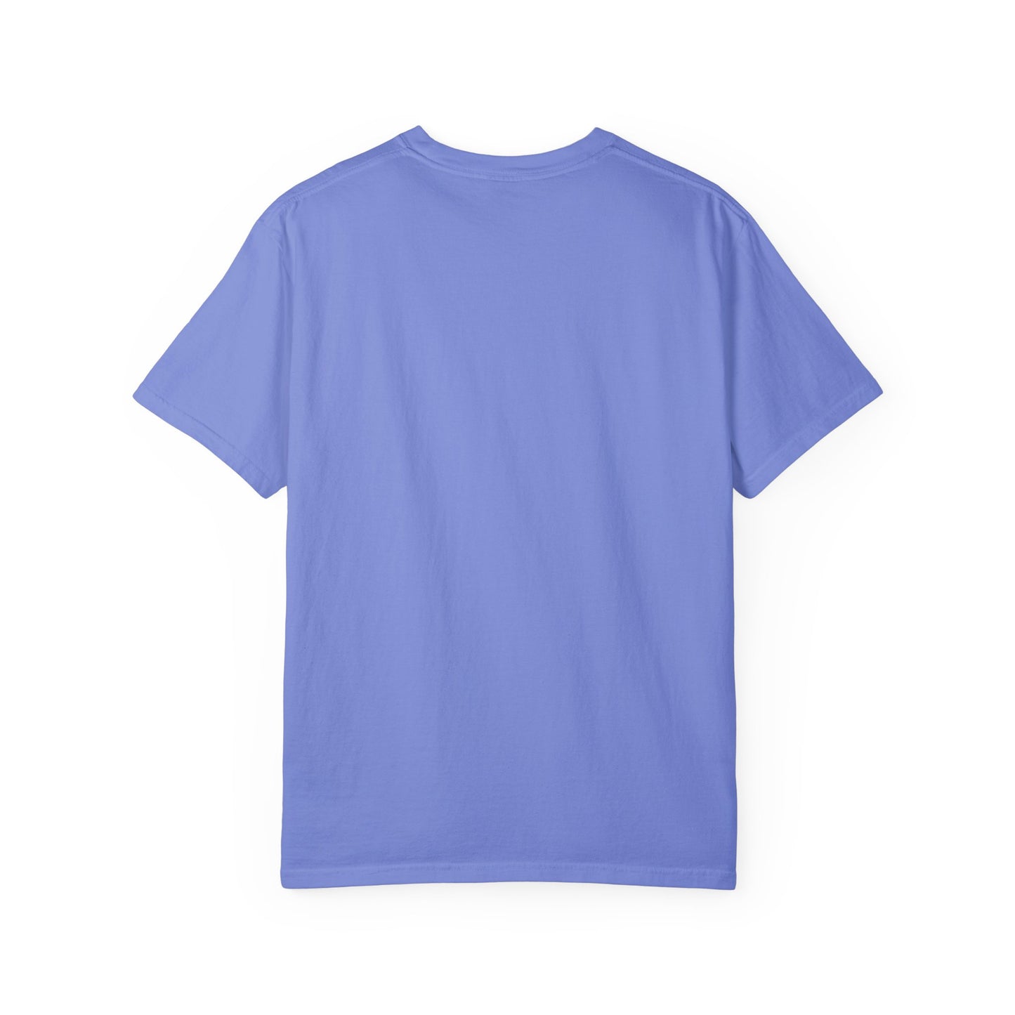 Vintage Style Unisex T-Shirt – "Pull Over" Graphic Tee