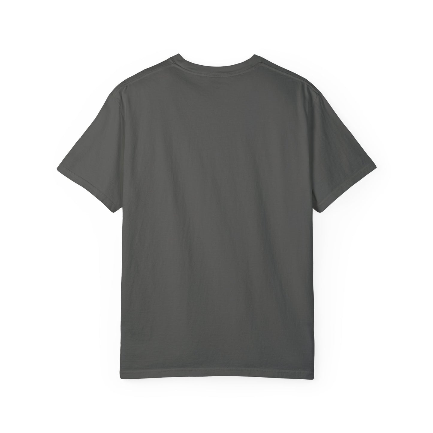 Champion Unisex Garment-Dyed T-shirt