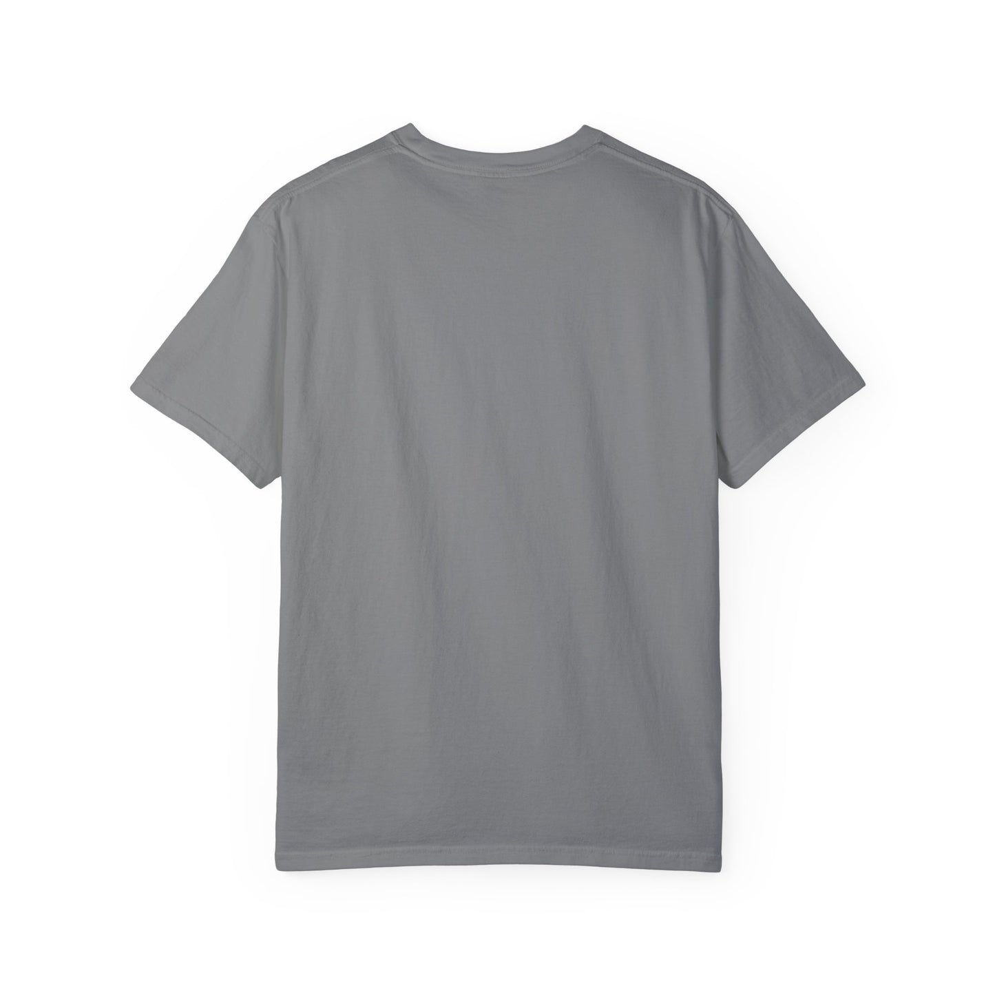 Champion Unisex Garment-Dyed T-shirt
