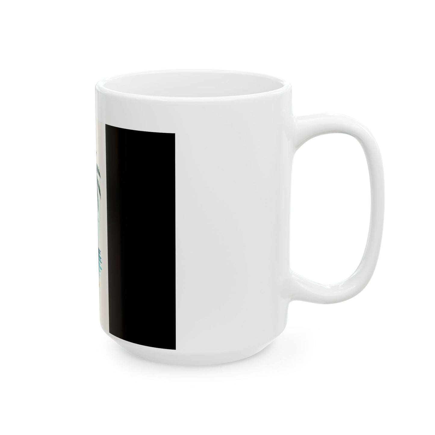 Mug Sometimes Life is Stressful Chilax
