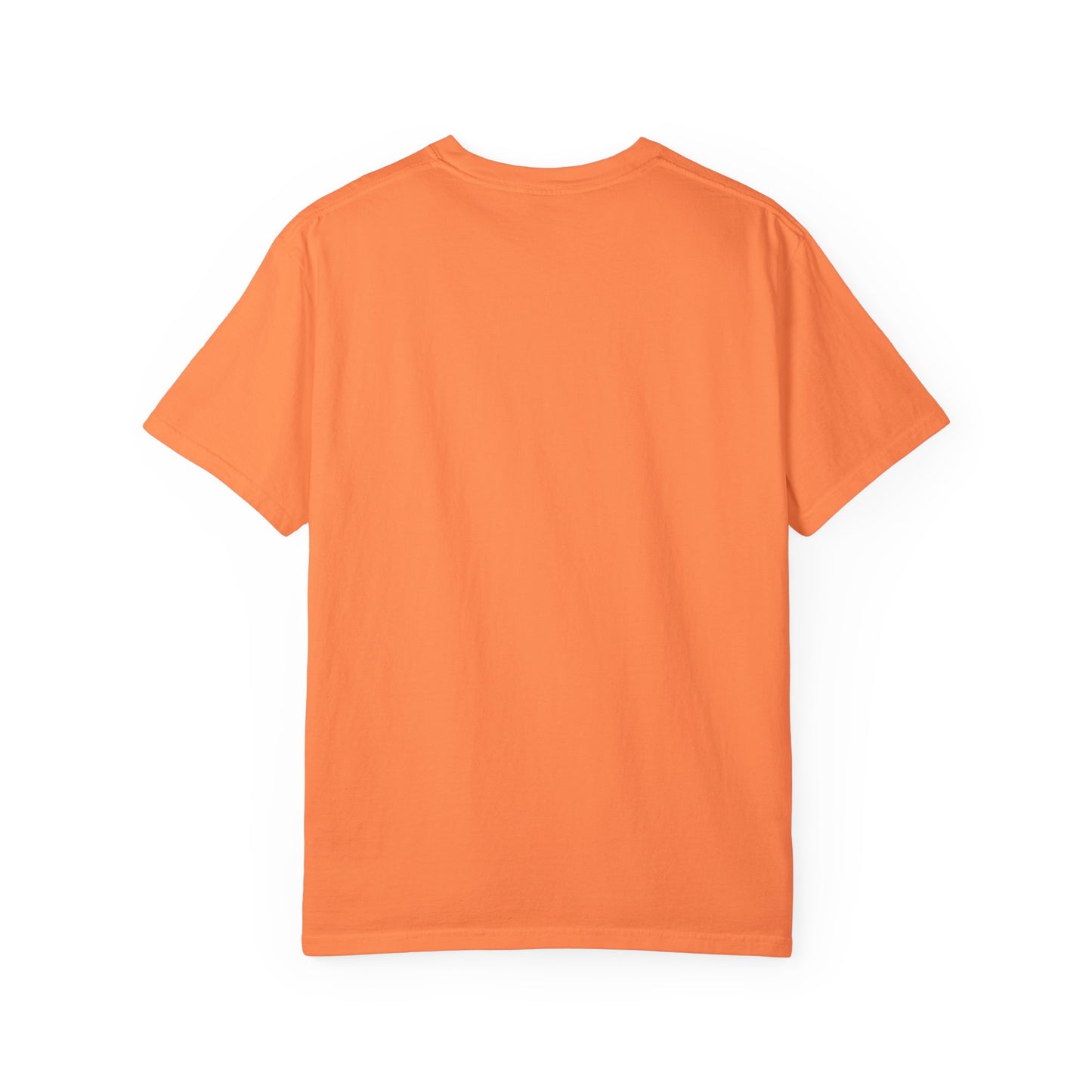 dog mom Unisex Garment-Dyed T-shirt