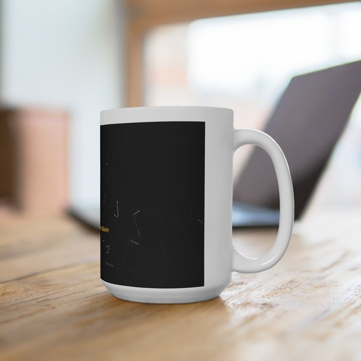 Mug 15oz
