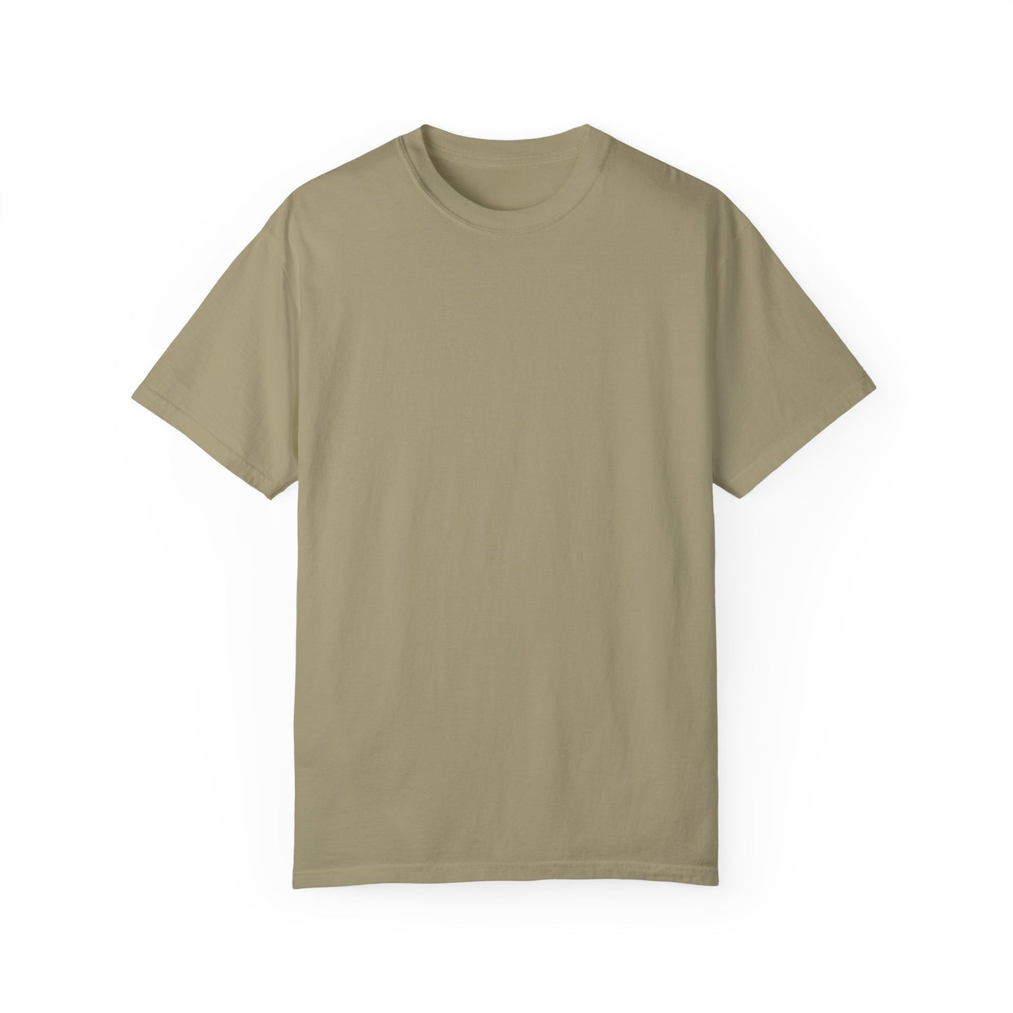 Patriotic Freedom Unisex Garment-Dyed T-Shirt - Celebrate America