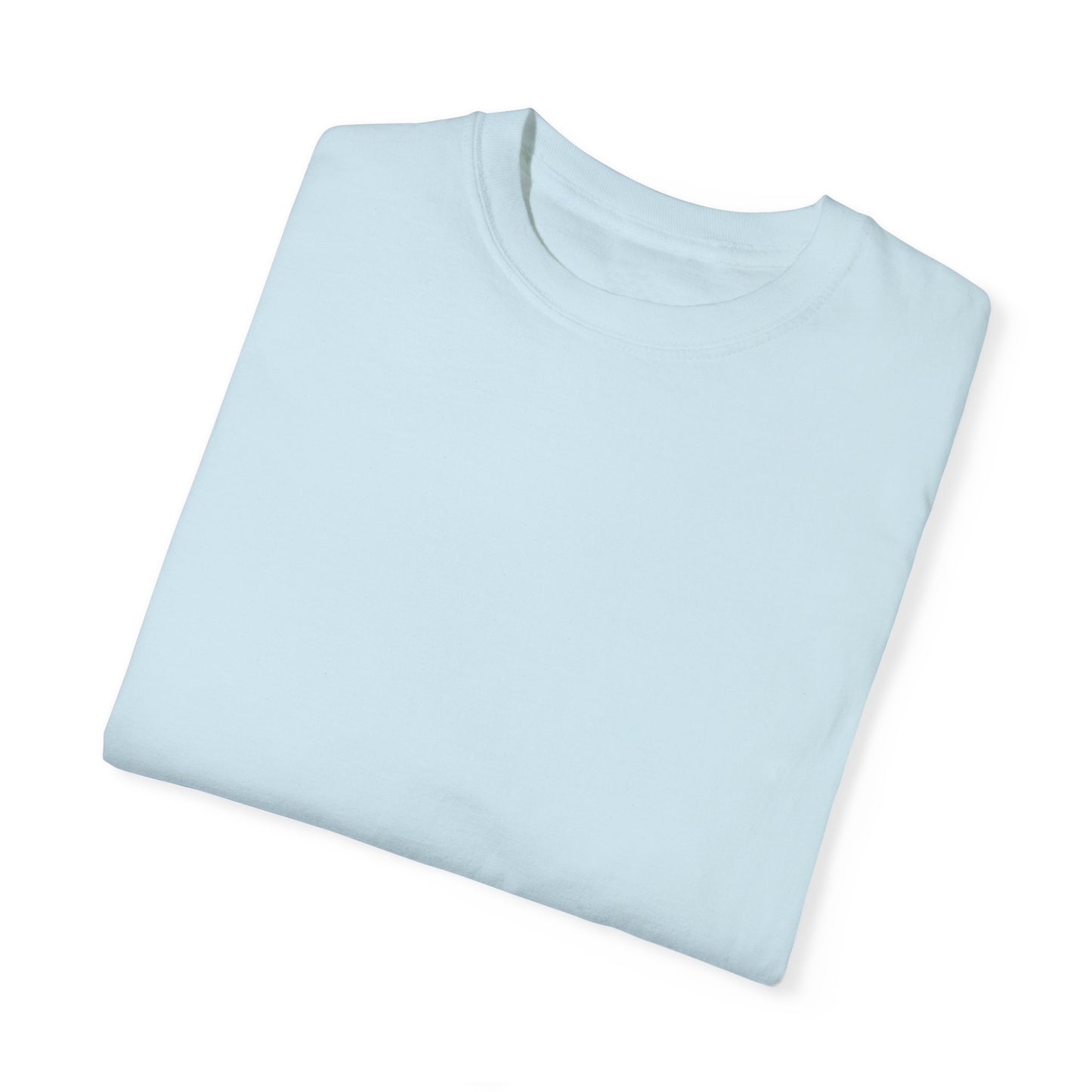 Patriotic Freedom Unisex Garment-Dyed T-Shirt - Celebrate America