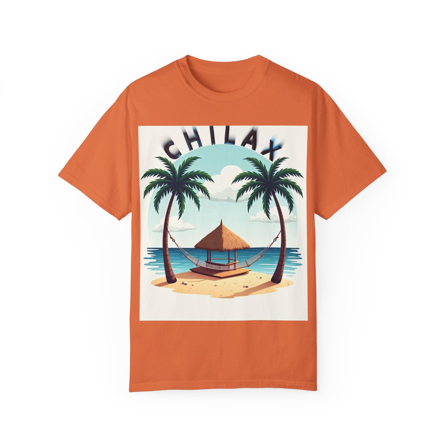 Stress-Relief T-Shirt - Sometimes Life Can Be Stressful, But We Choose How We Respond