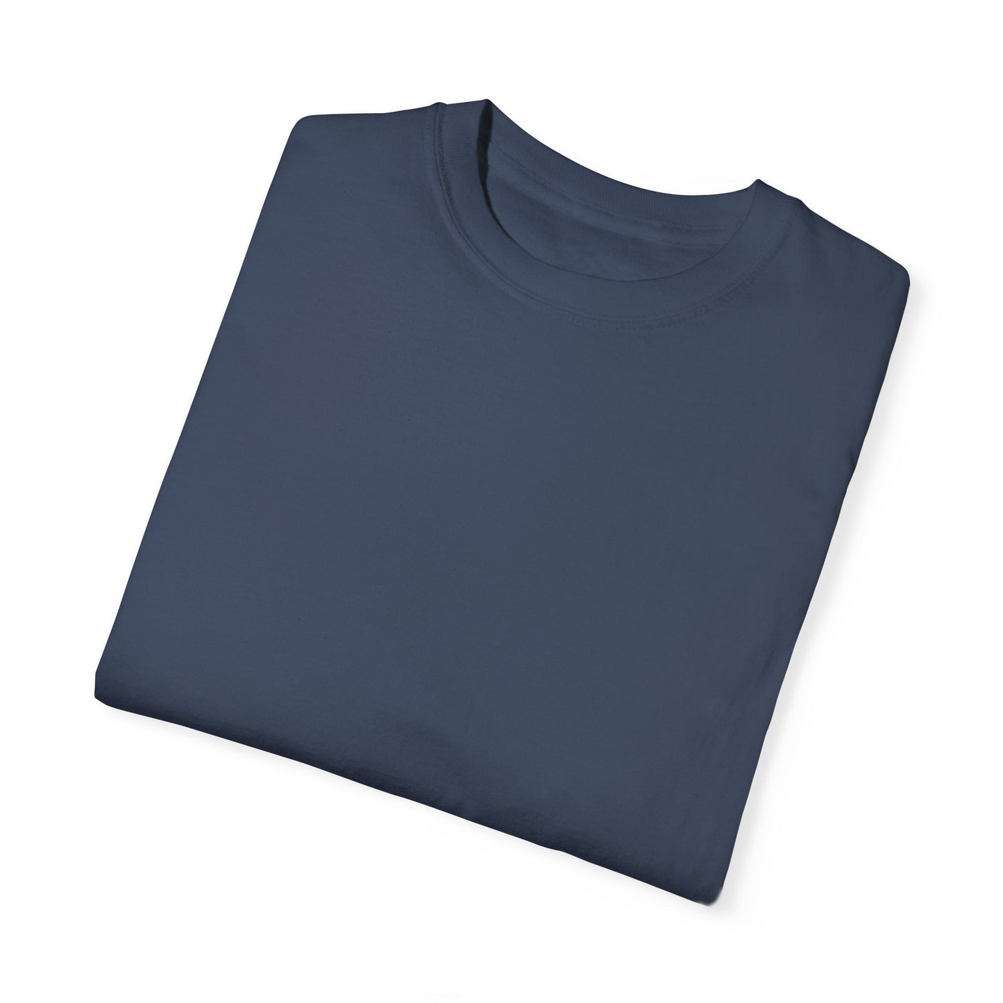 Patriotic Freedom Unisex Garment-Dyed T-Shirt - Celebrate America