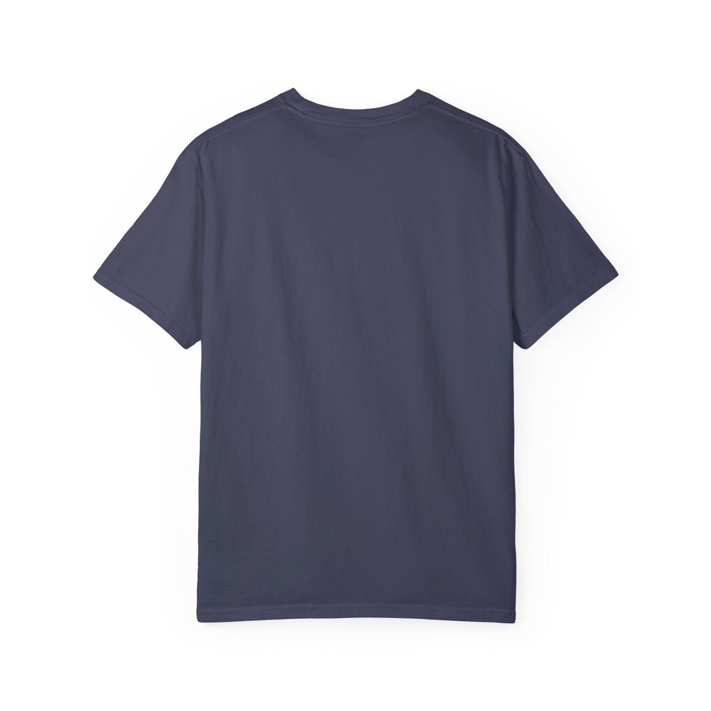 Champion Unisex Garment-Dyed T-shirt