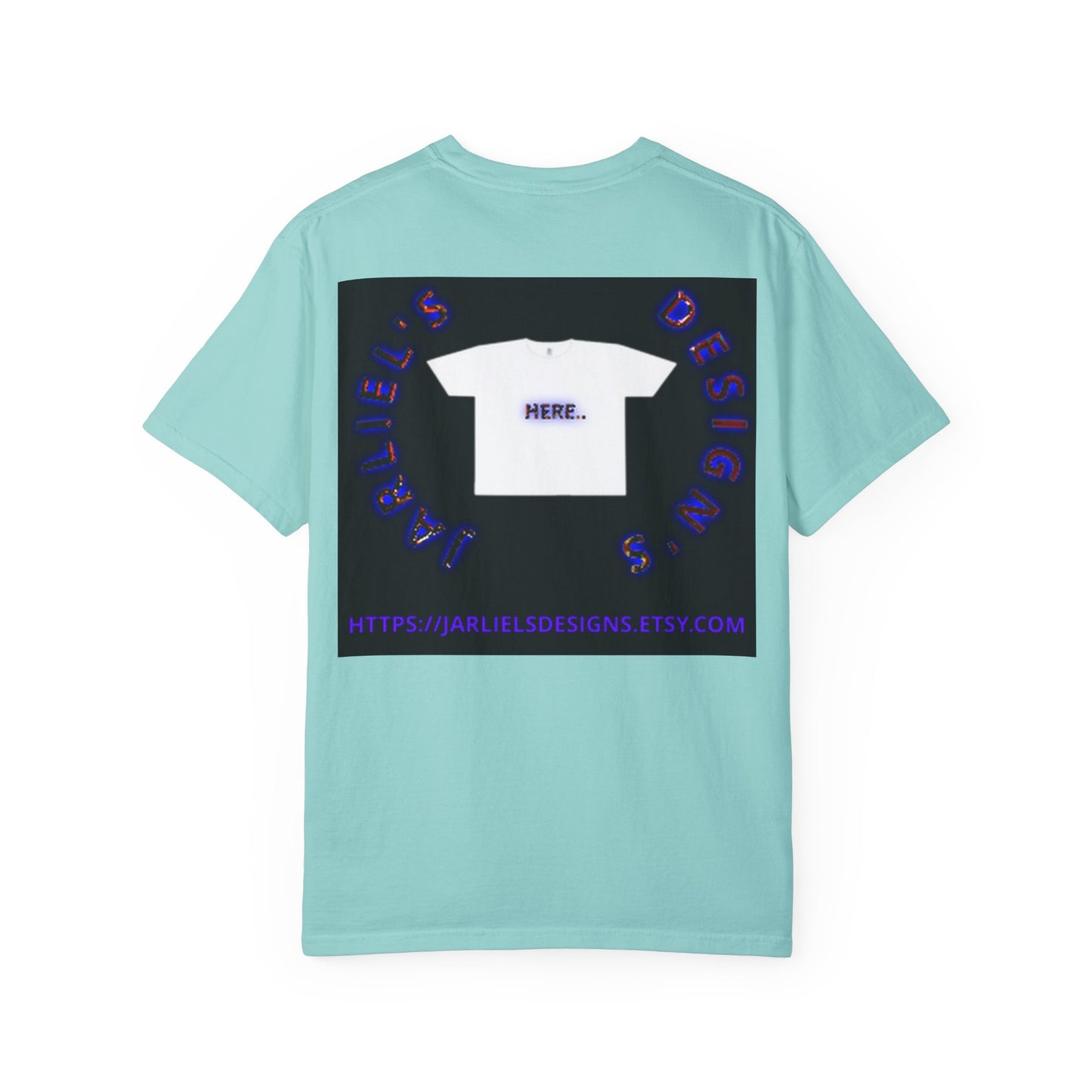 Jarliel's Unisex T-shirt
