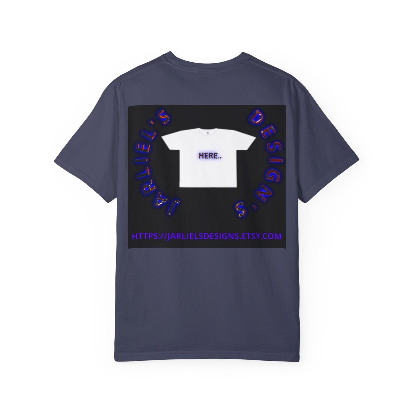 Jarliel's Unisex T-shirt