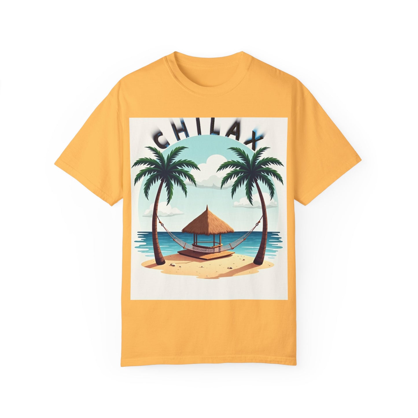 Stress-Relief T-Shirt - Sometimes Life Can Be Stressful, But We Choose How We Respond